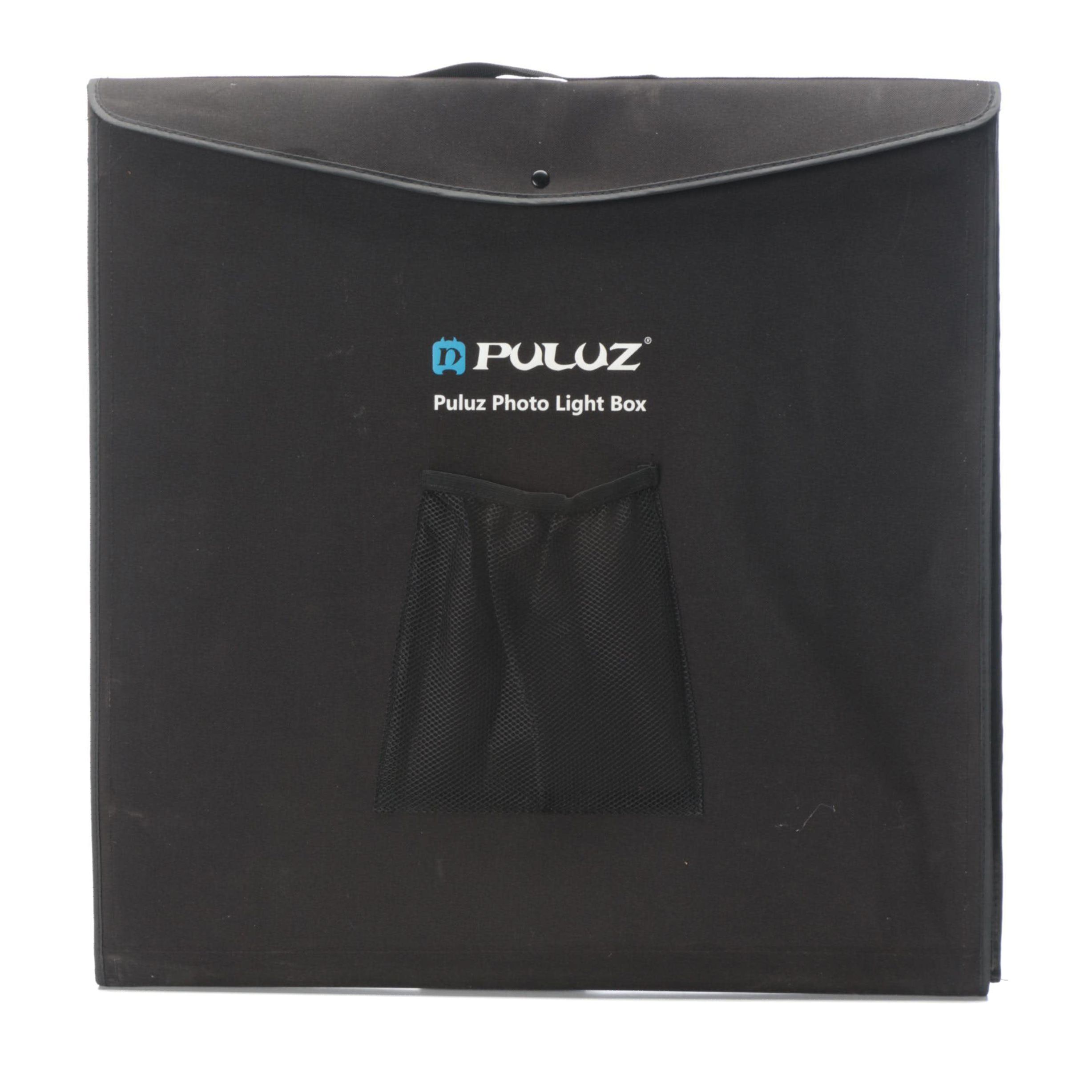 Puluz Photo Light Box