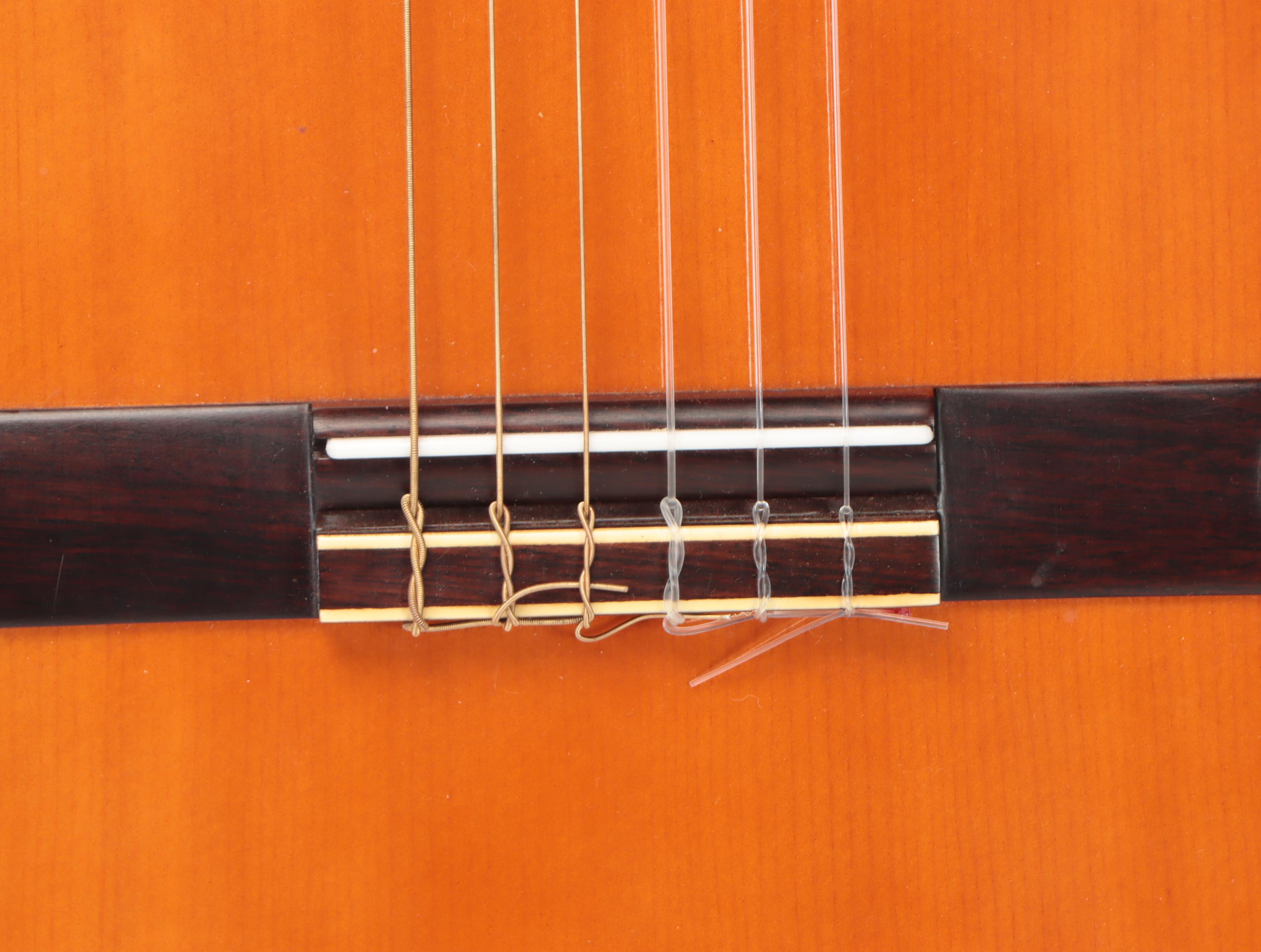 Kasuga KG-312 Classical Right-Handed Acoustic Guitar