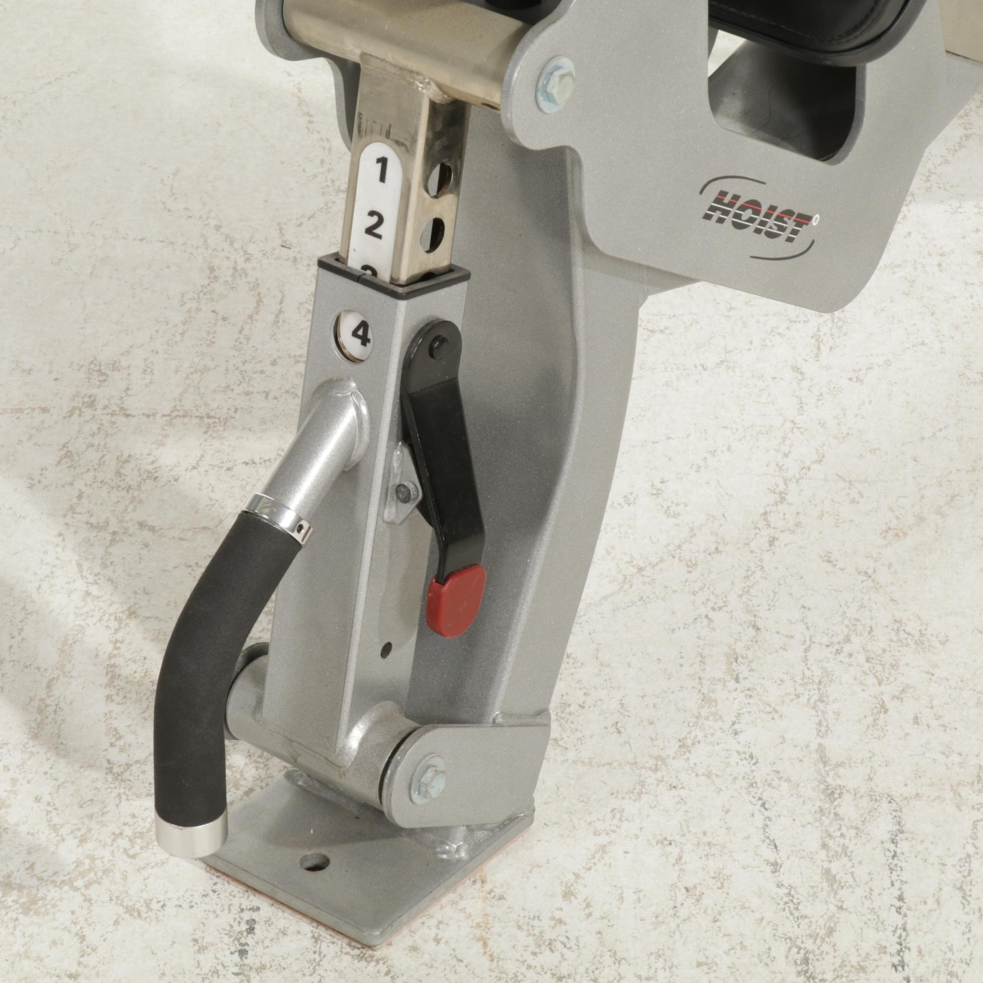 HOIST Fitness Multi-Position Weight Bench