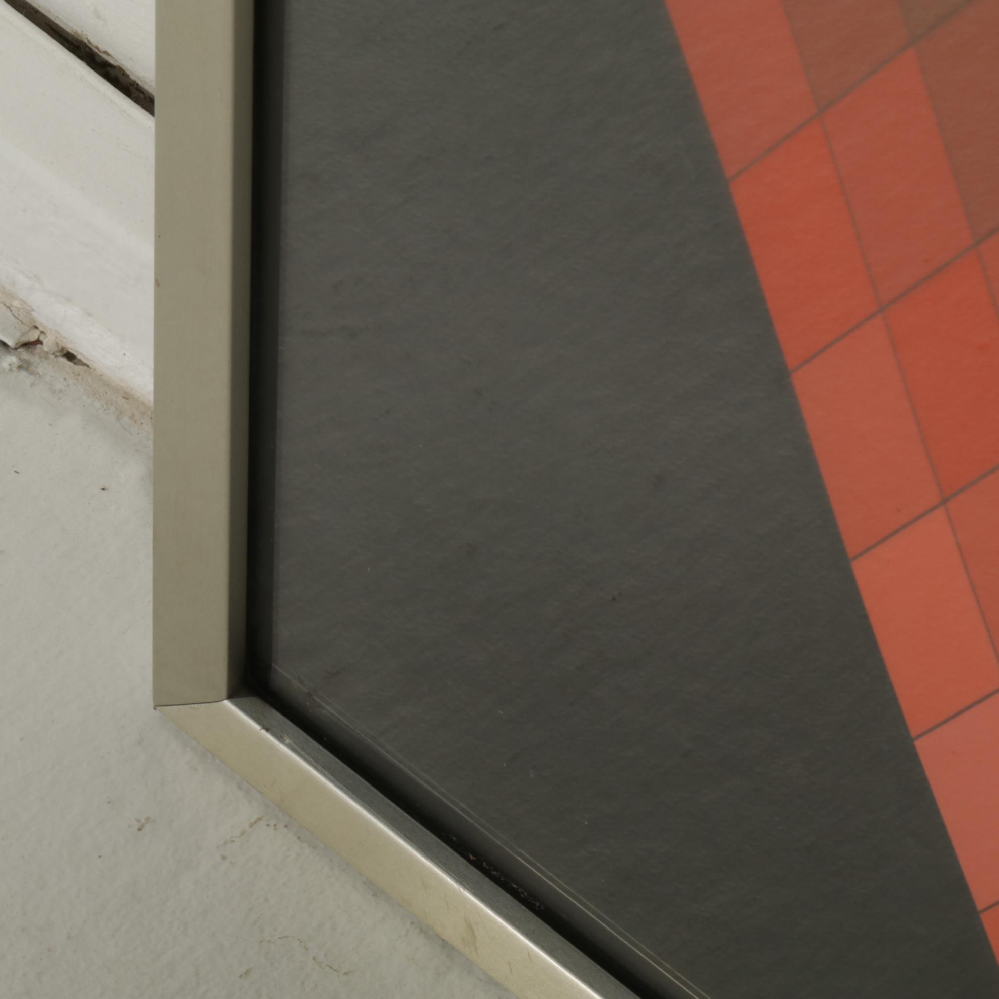 Victor Vasarely Op Art Serigraph "Gestalt Philadelphia," 1974