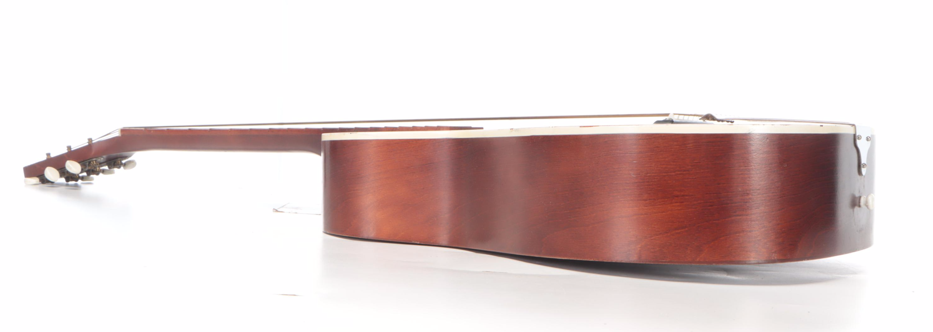 Stella Harmony Right-Handed Acoustic Guitar