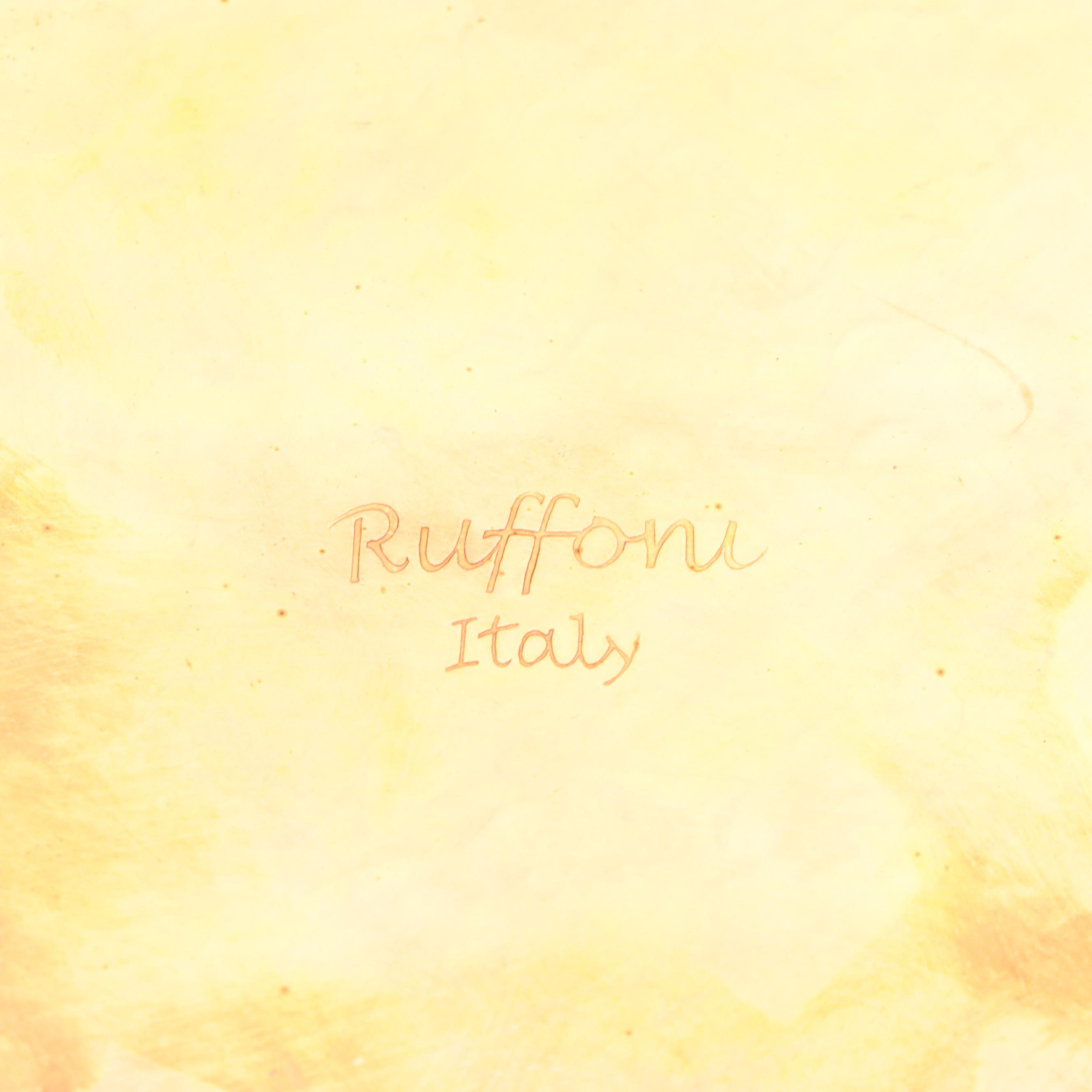 Ruffoni Copper Stew Pot with More Copper Pots and Pans