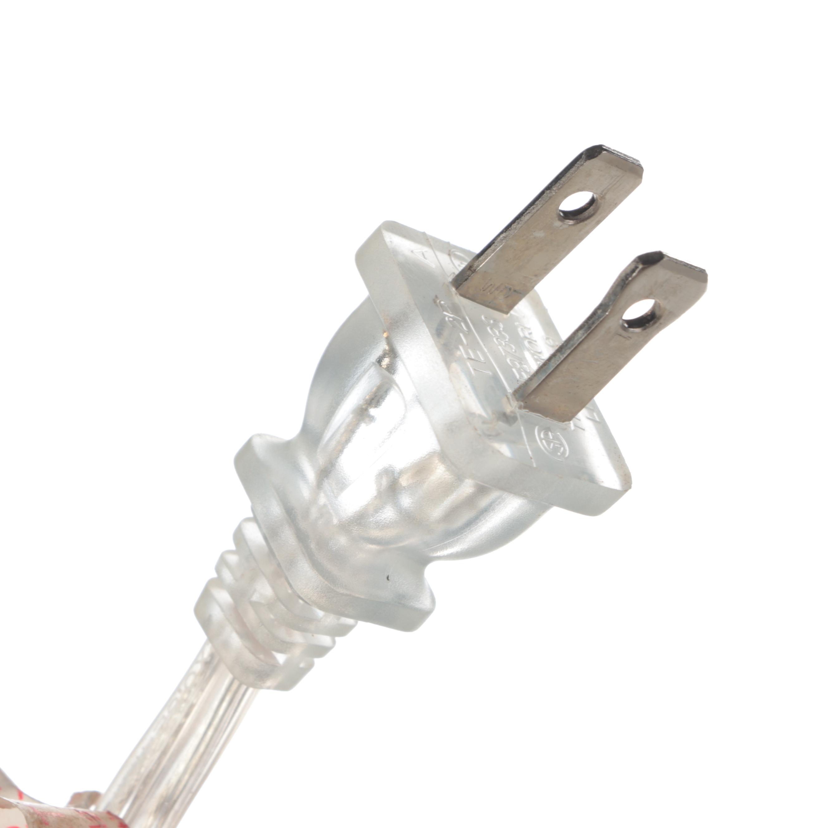 Brushed Nickel Swing Arm Floor Lamp