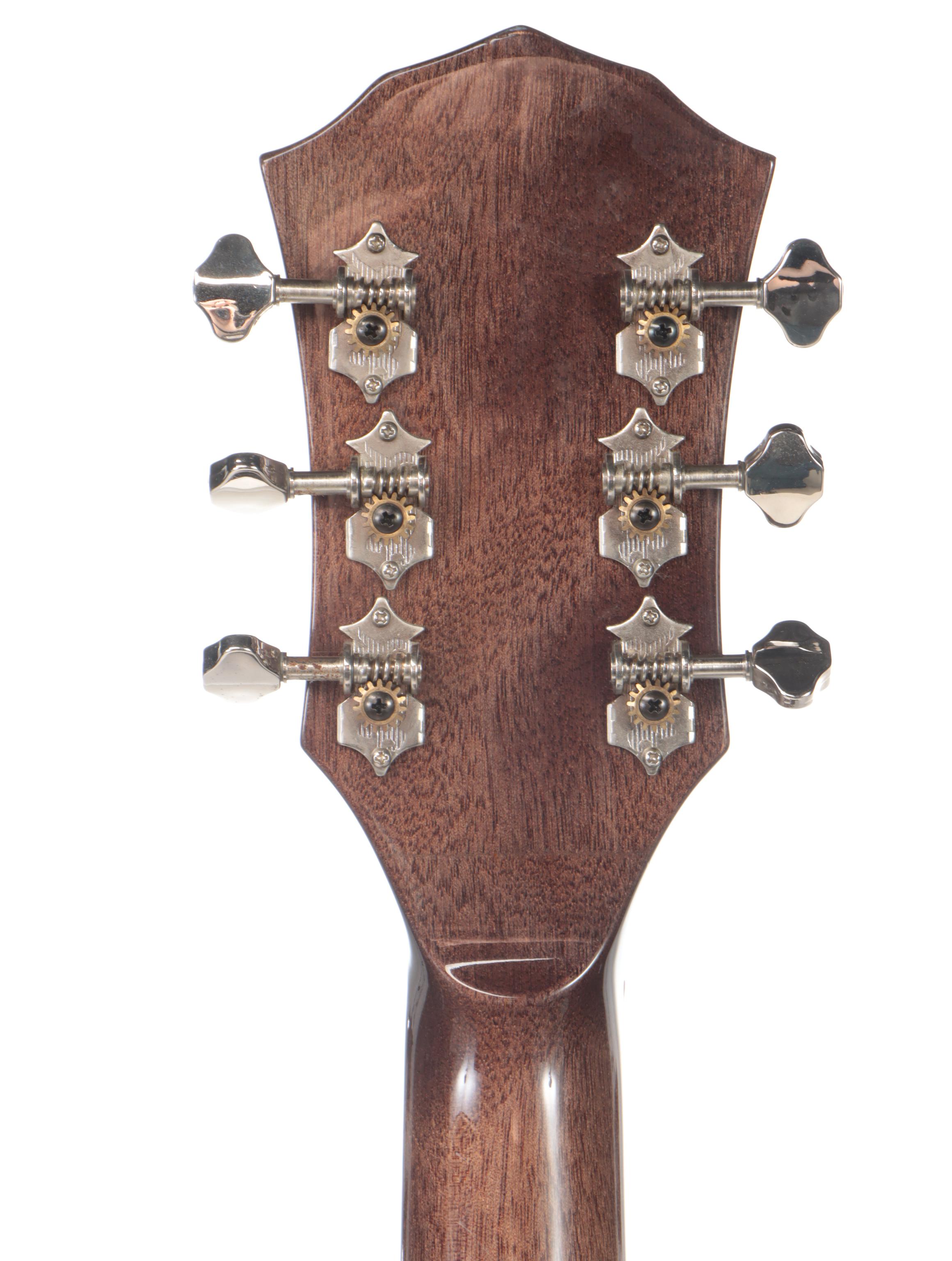 Fender T-Bucket 300CE Right-Handed Acoustic-Electric Guitar