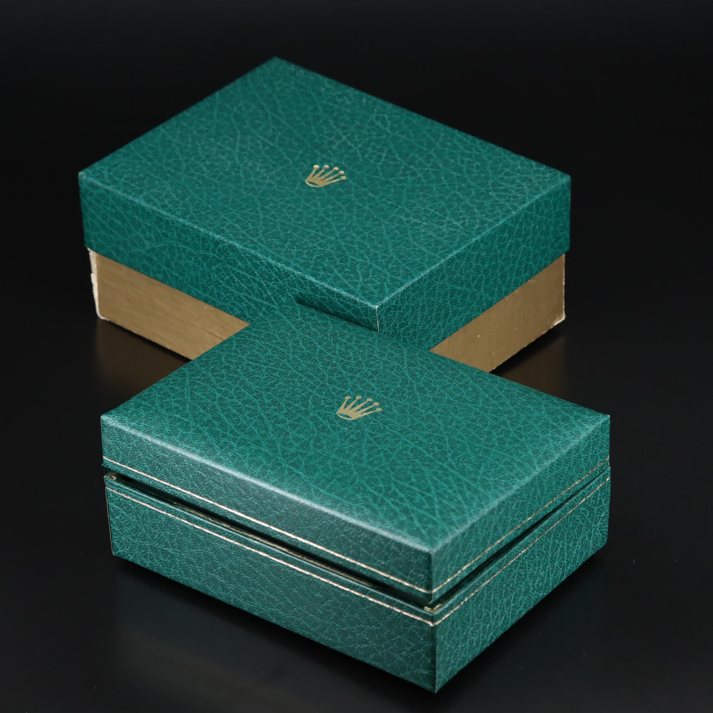 1983 Rolex Oyster Perpetual Datejust Watch