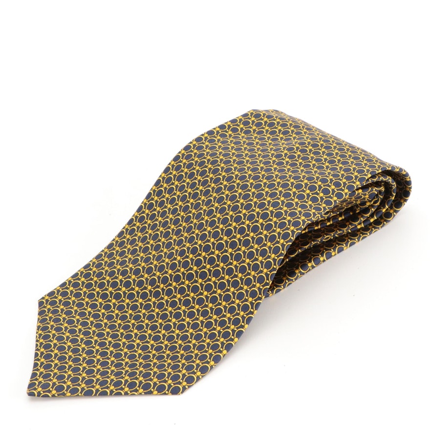 talbott neckties