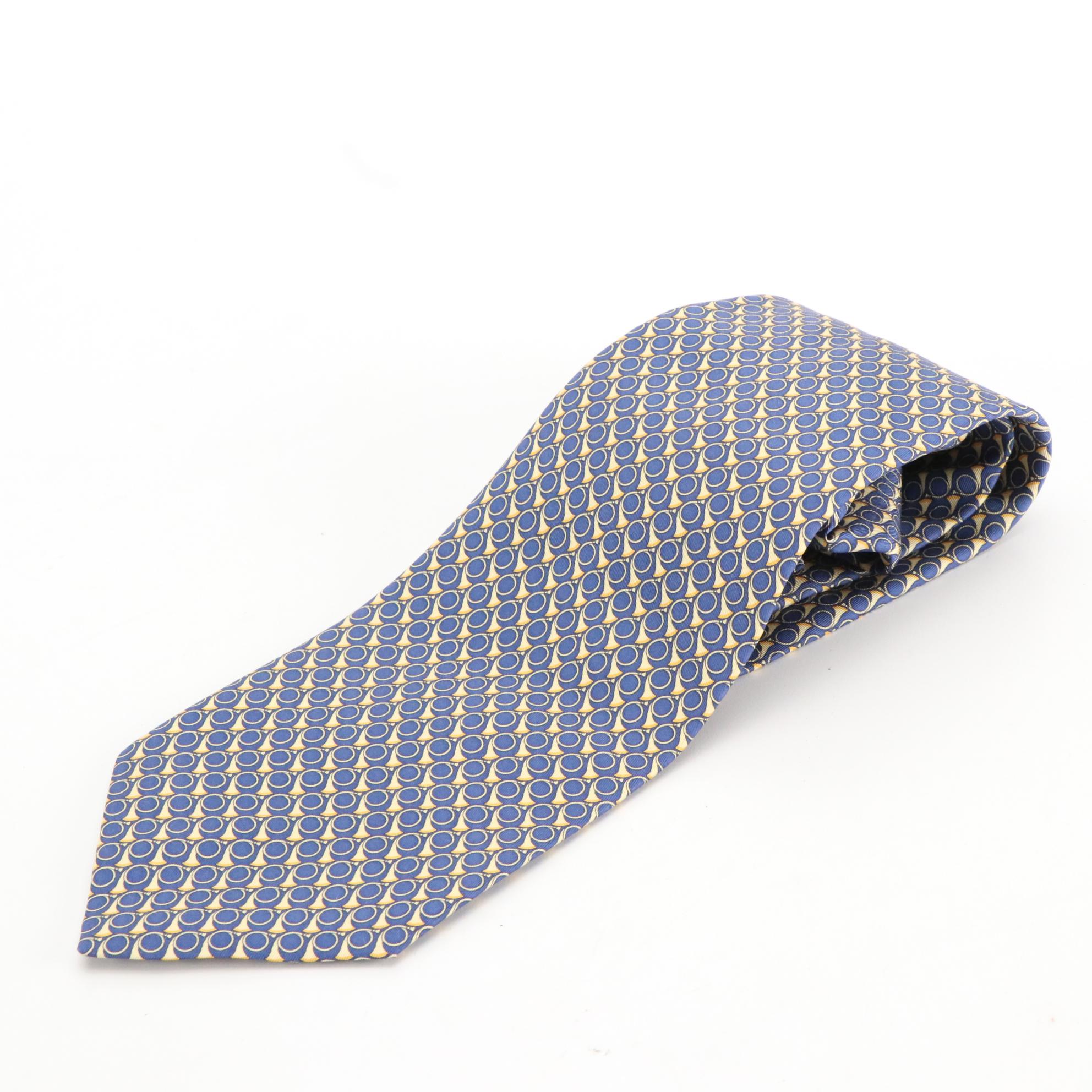 talbott neckties