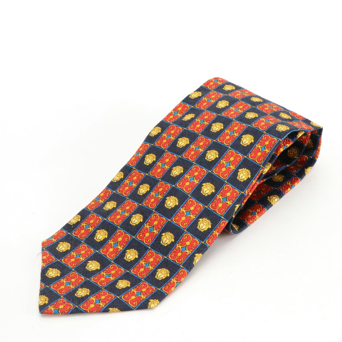gianni versace neckties