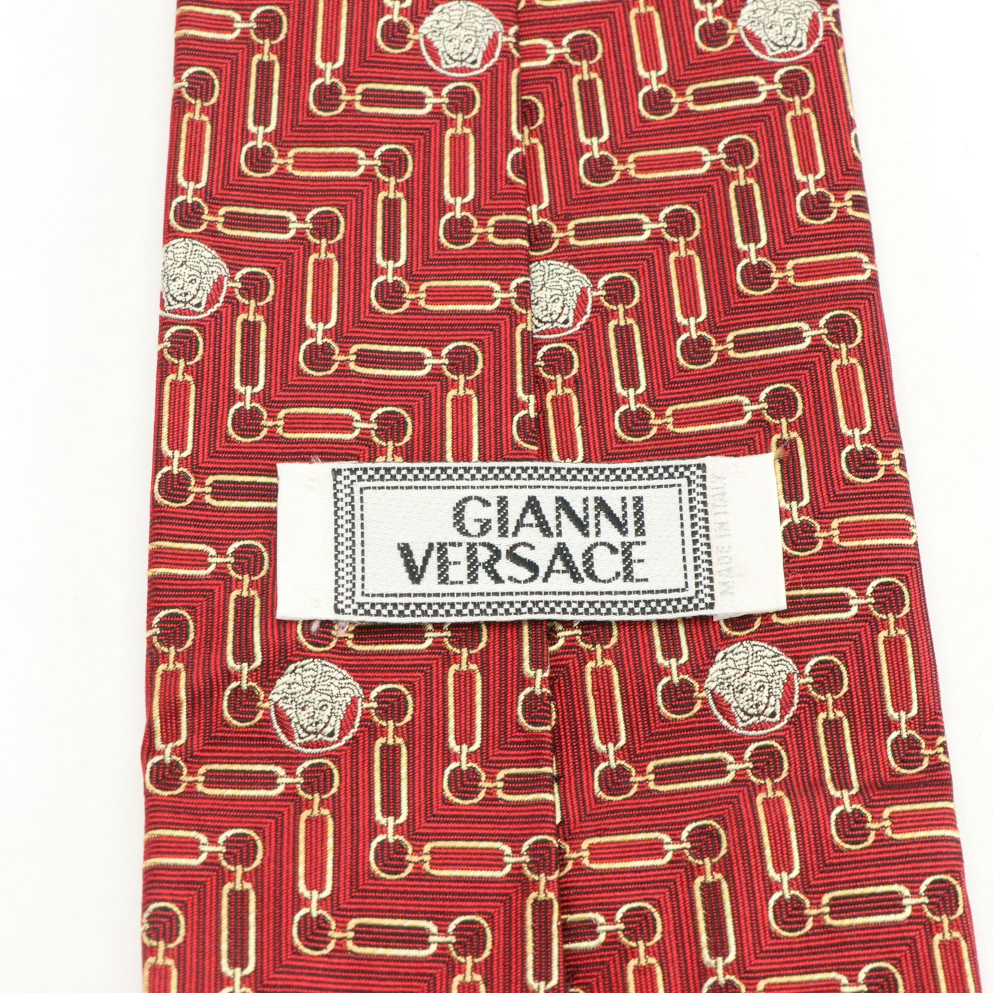 gianni versace neckties