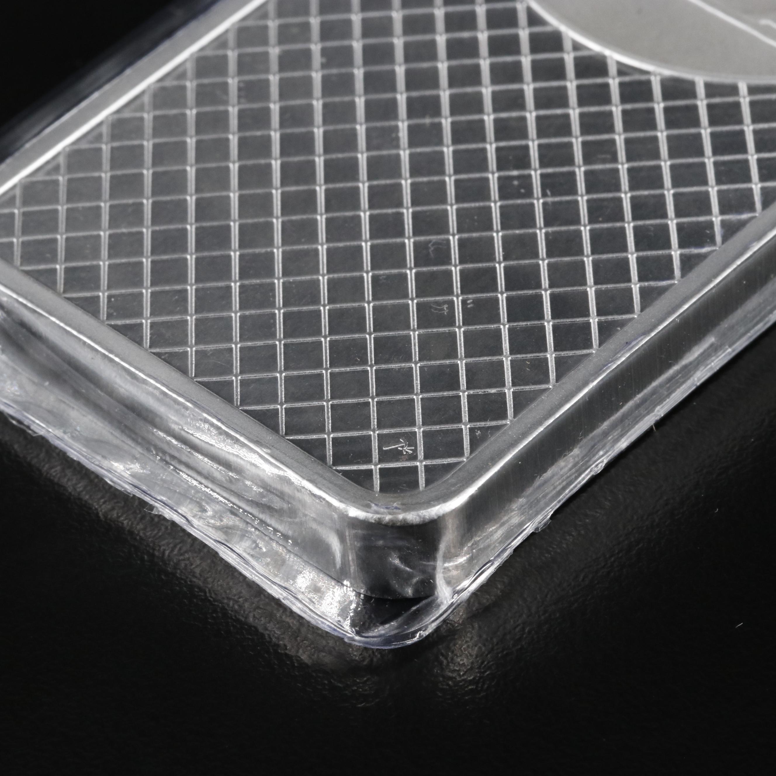 Ten Troy Ounce .999 Silver Bar