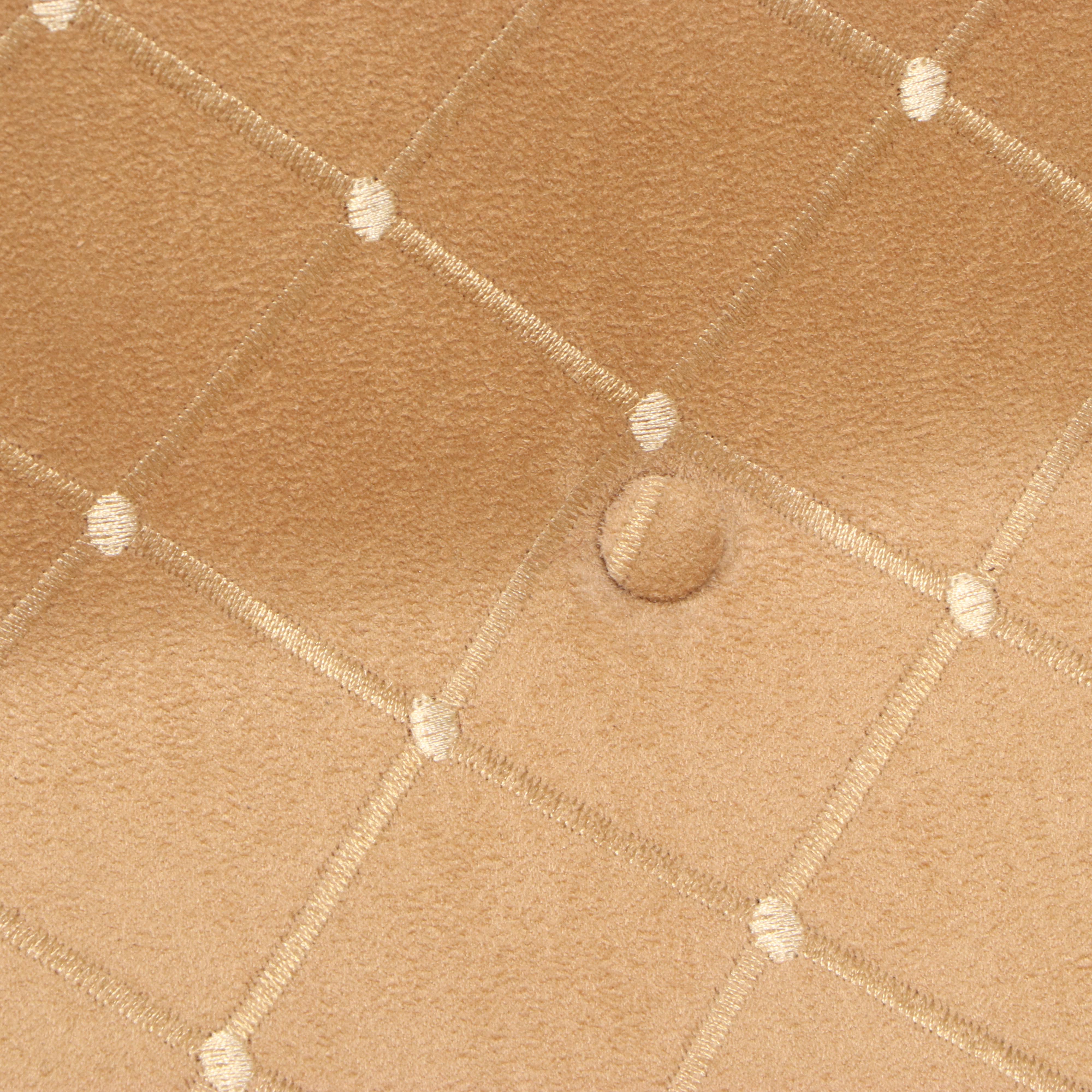 Eero Saarinen for Knoll Bentwood and Upholstered Grasshopper Chair, 1950s