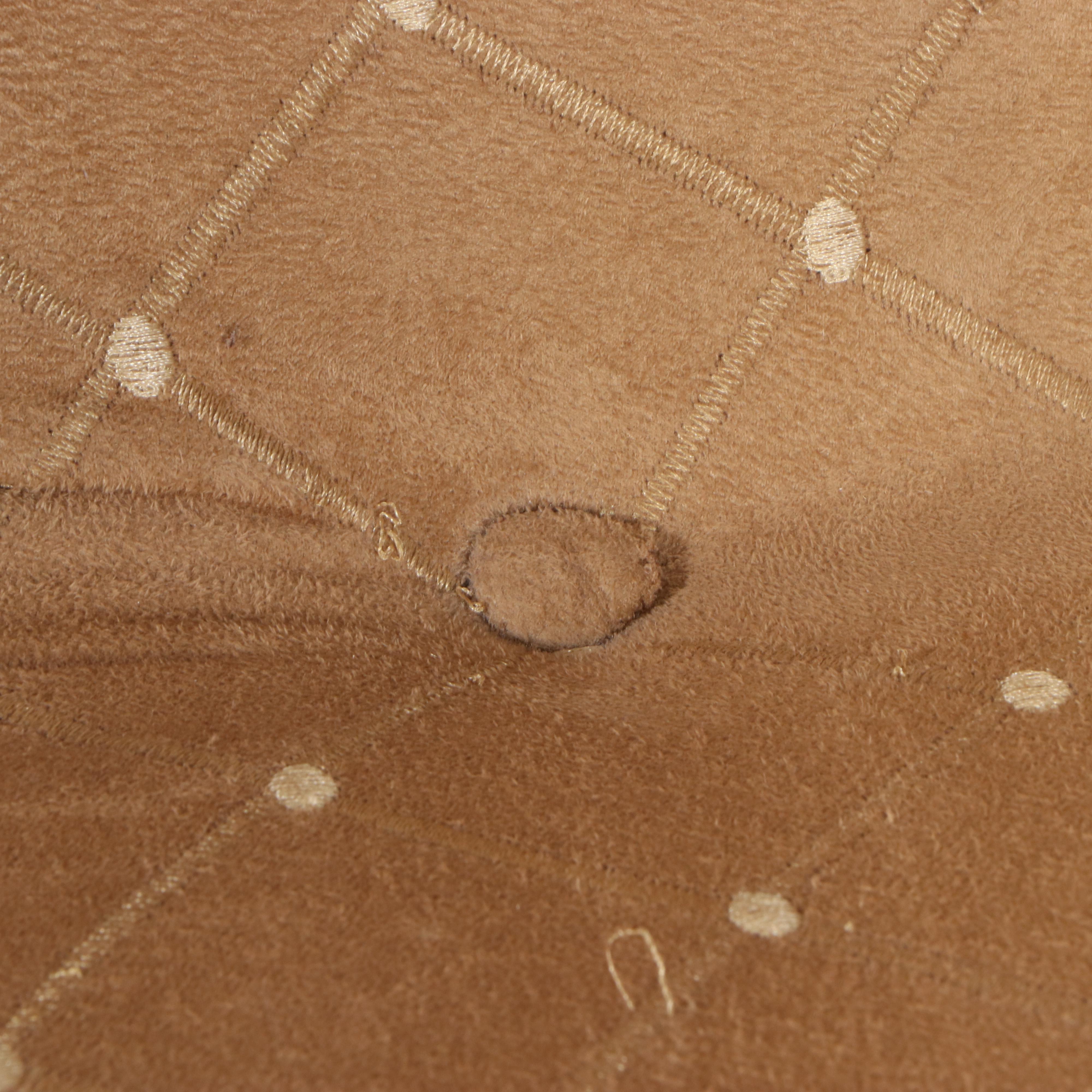 Eero Saarinen for Knoll Bentwood and Upholstered Grasshopper Chair, 1950s