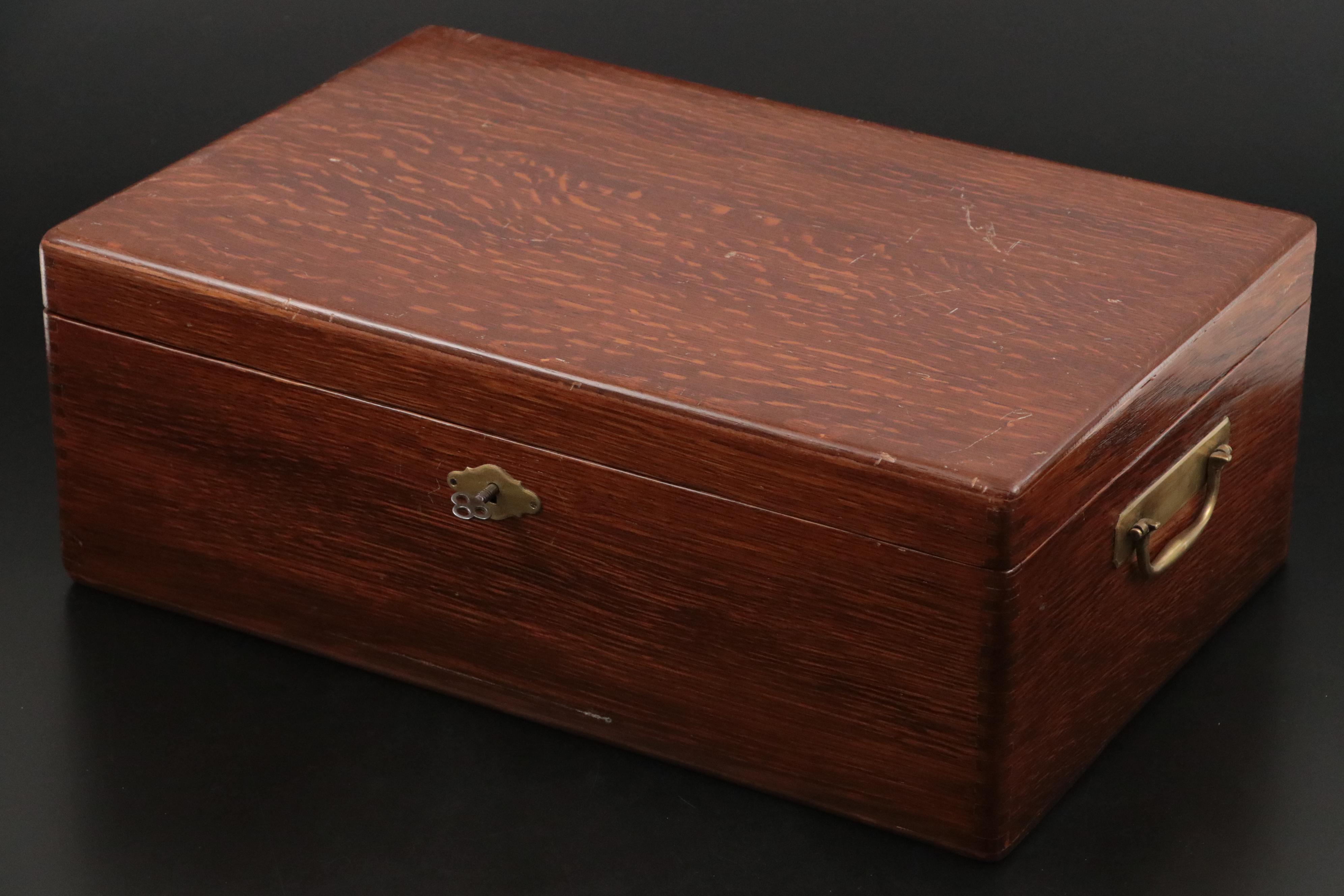 Anezin Hermanos y Cia French Silver Plate Flatware and Serving Accessories