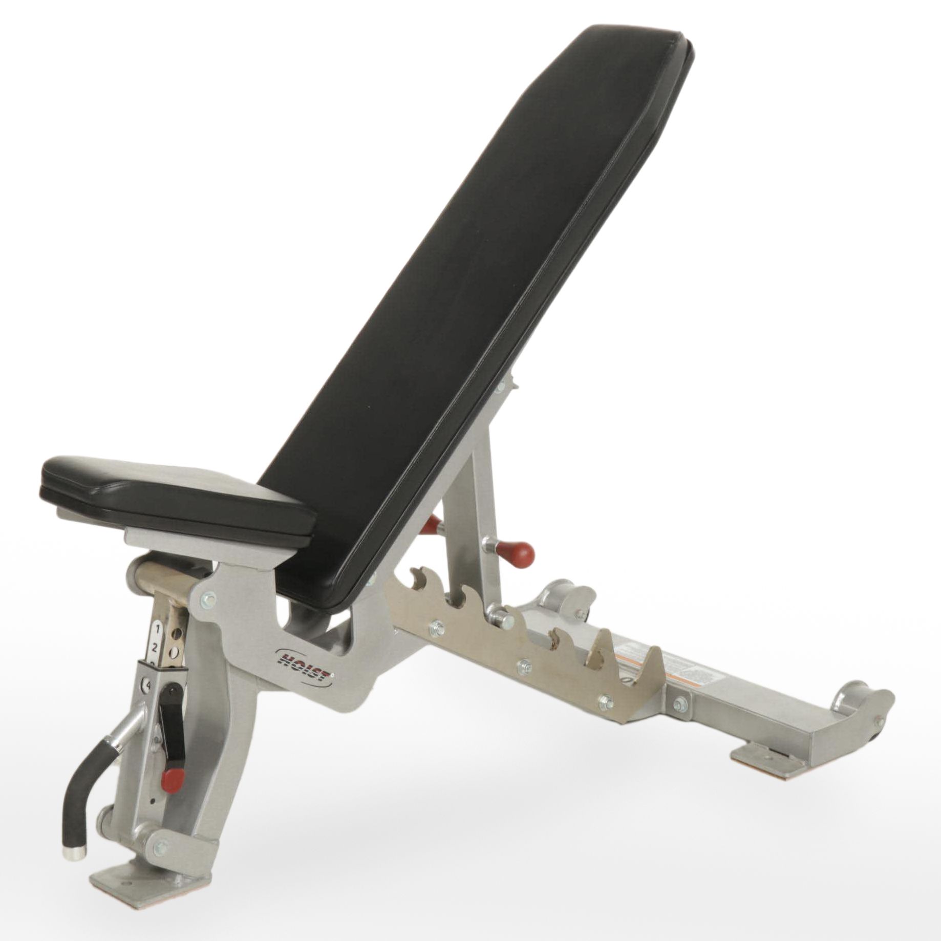 HOIST Fitness Multi-Position Weight Bench