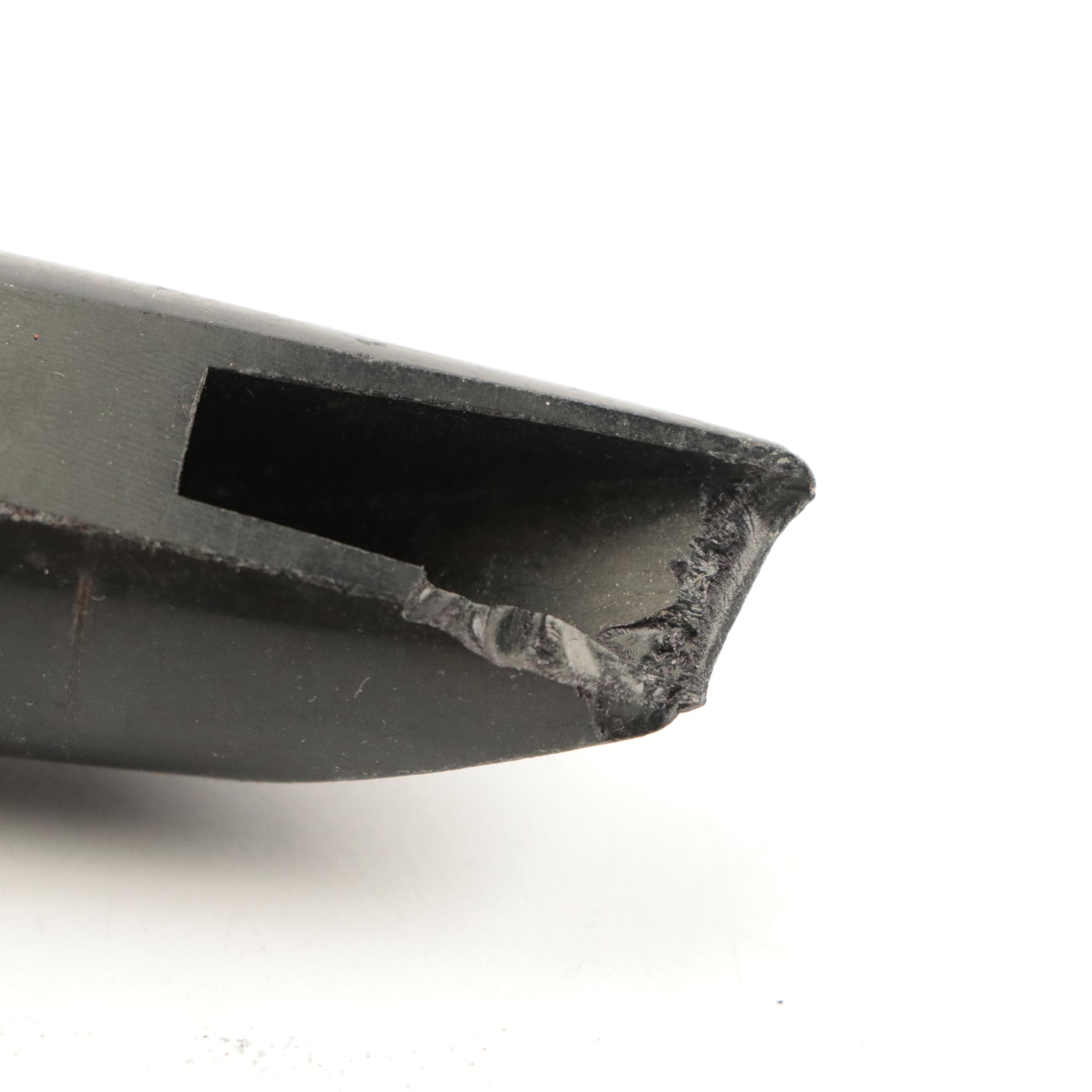 Conn Rosewood Clarinet With Fratelli e Cugino Rampone Italian Mixed Woods Flute