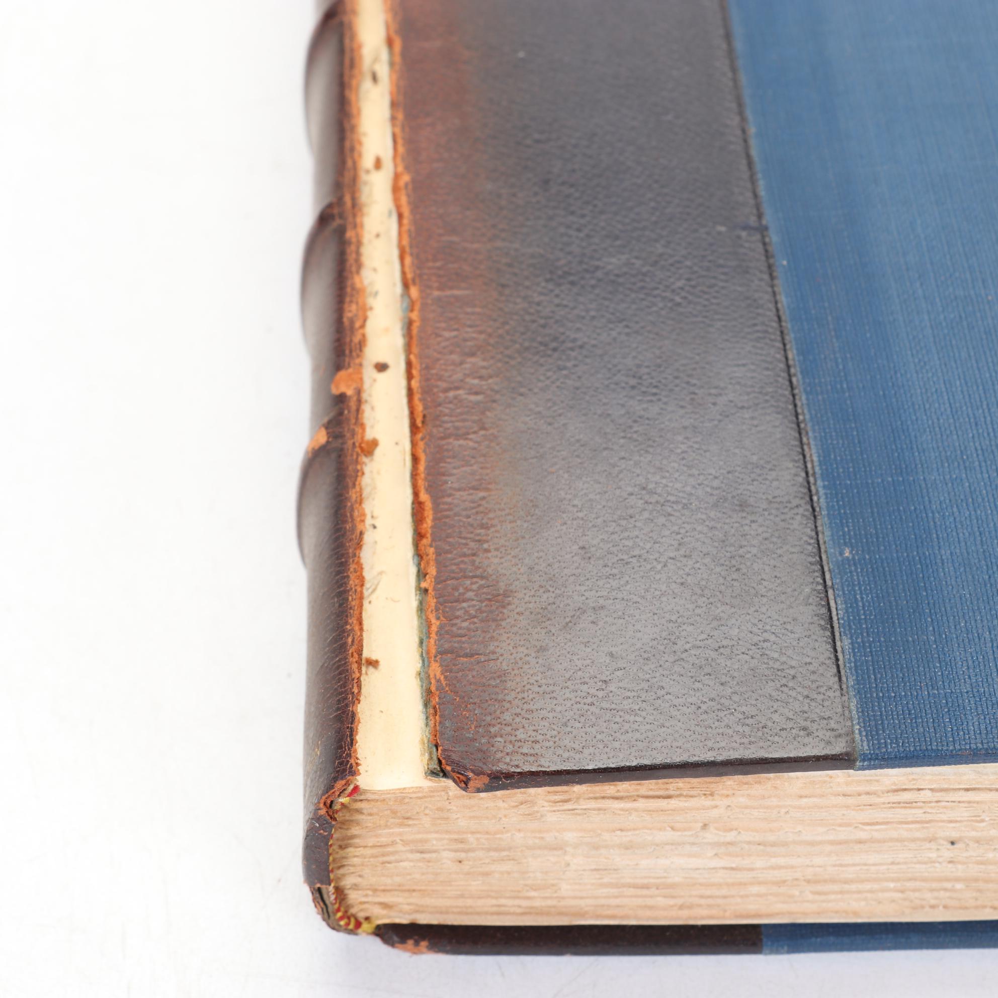 Centenary Edition "The Works of Victor Hugo" Complete Thirty-Volume Set, 1902