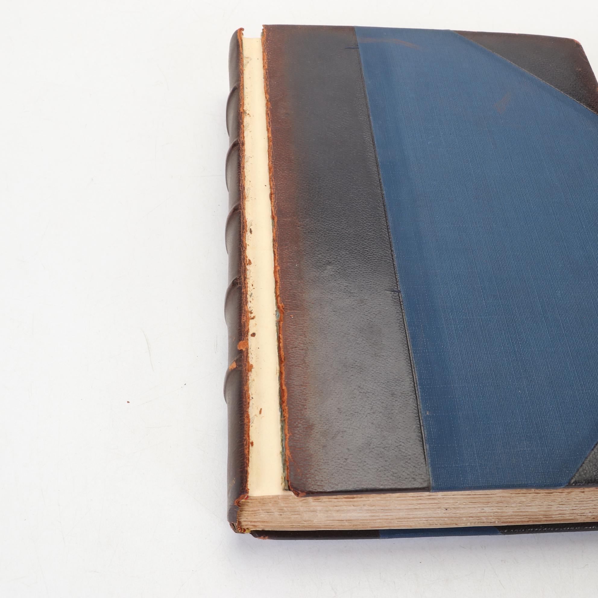 Centenary Edition "The Works of Victor Hugo" Complete Thirty-Volume Set, 1902