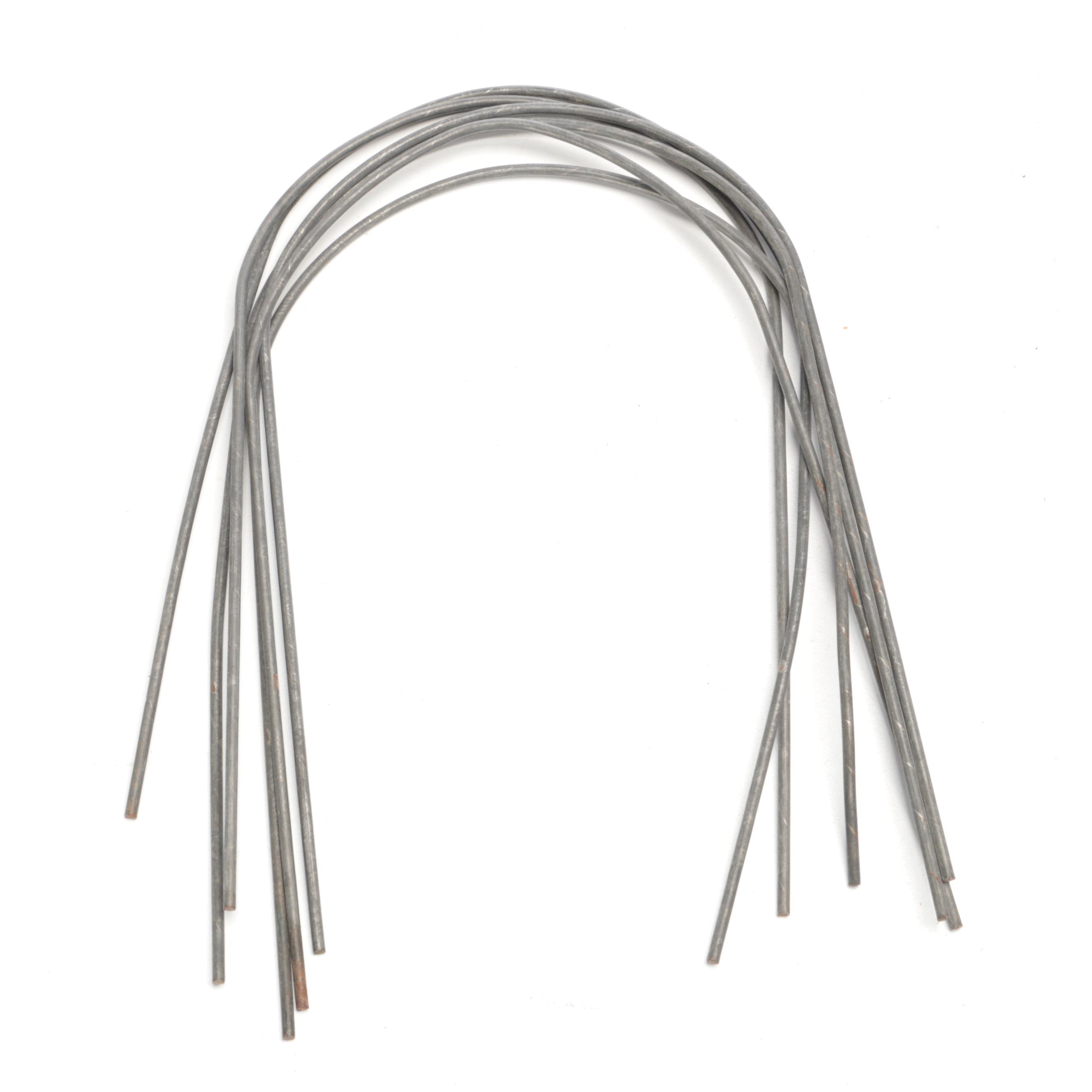 Lawn Croquet Rolling Caddy With Mallets and Balls