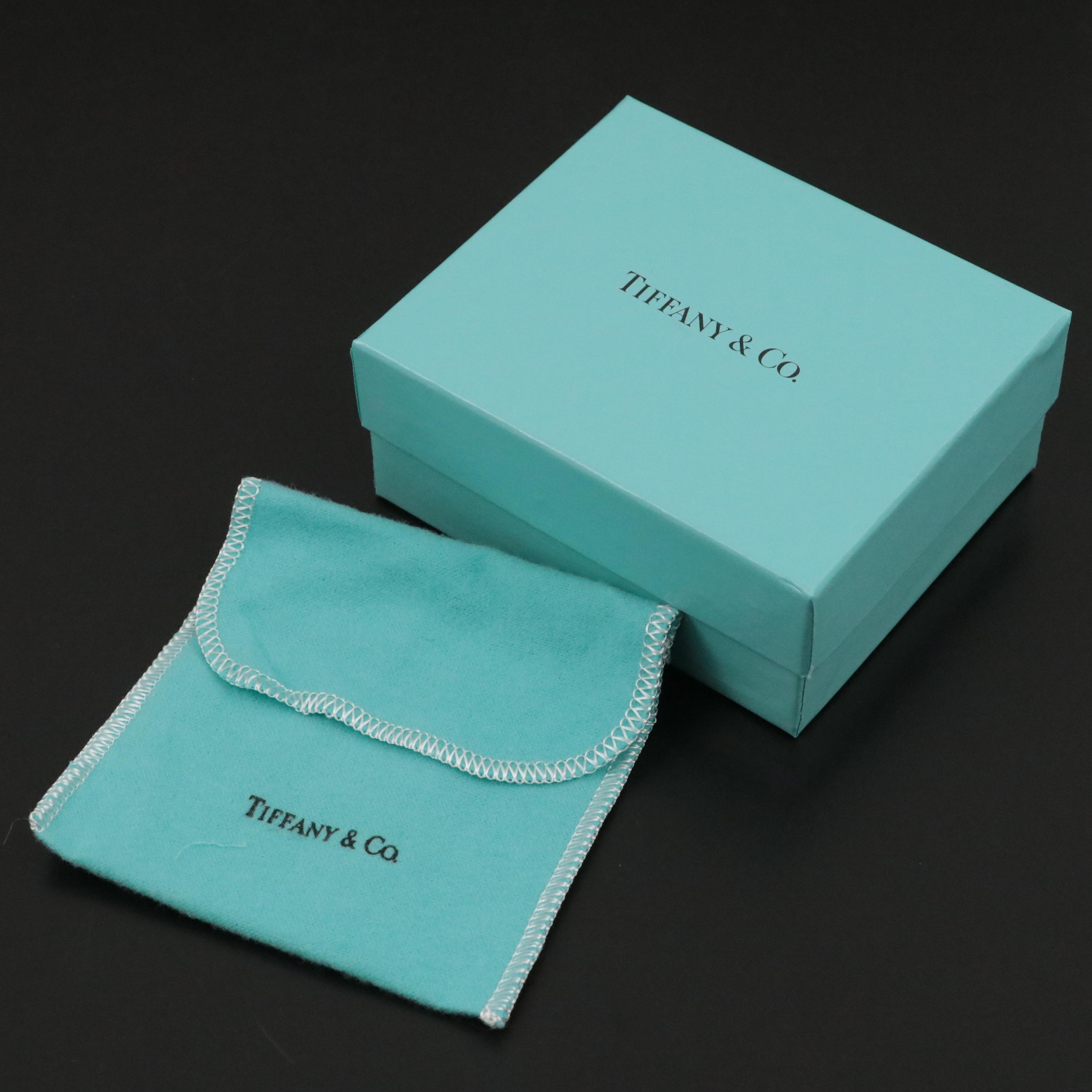 Tiffany & Co. "Tiffany Holiday" Porcelain Wreath Ornament