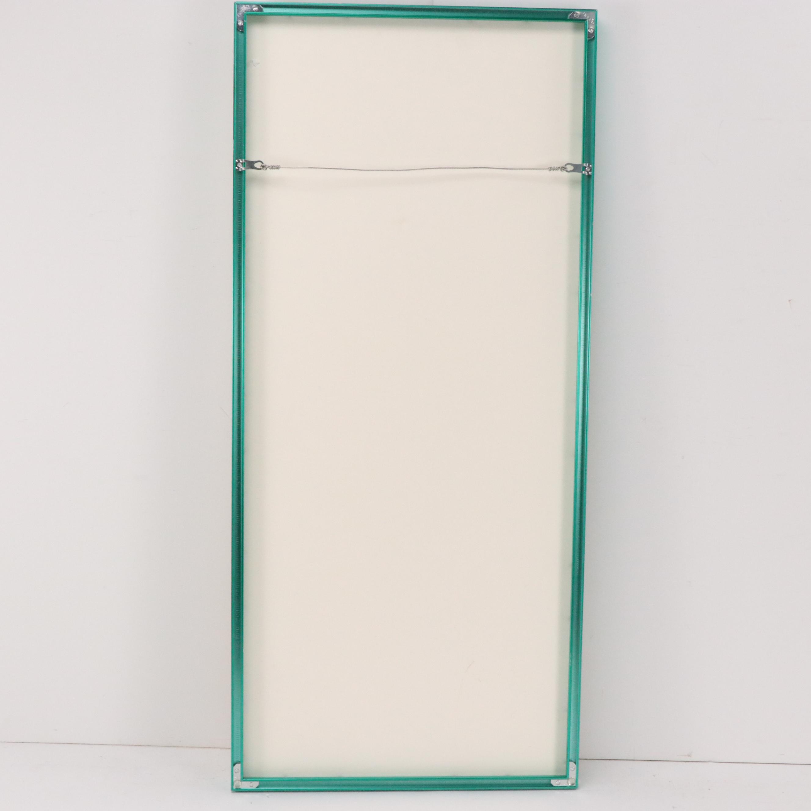 Roy Rogers "Cowboy and the Senorita" Movie Poster