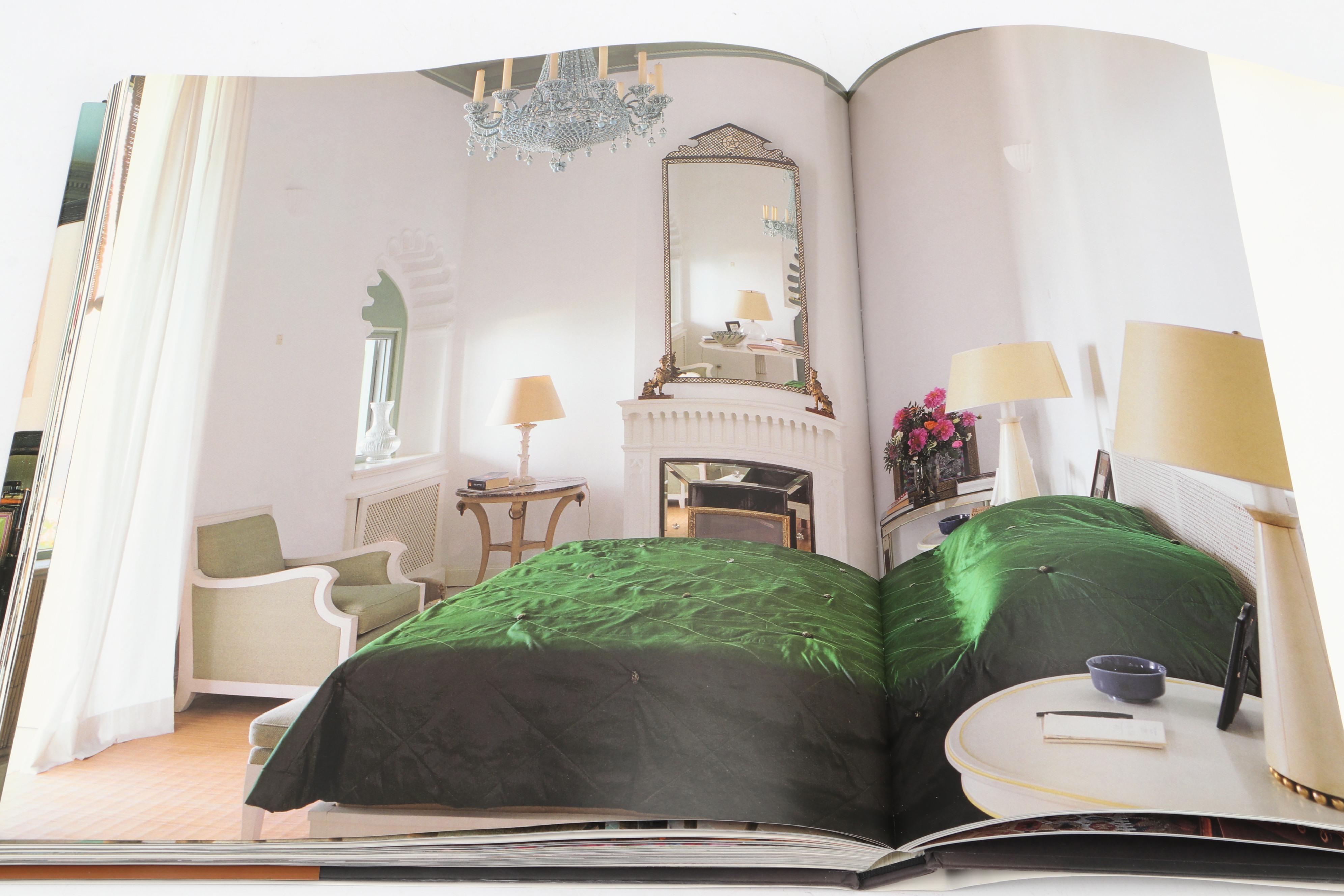 "The Private World of Yves Saint Laurent and Pierre Bergé" with Catalog