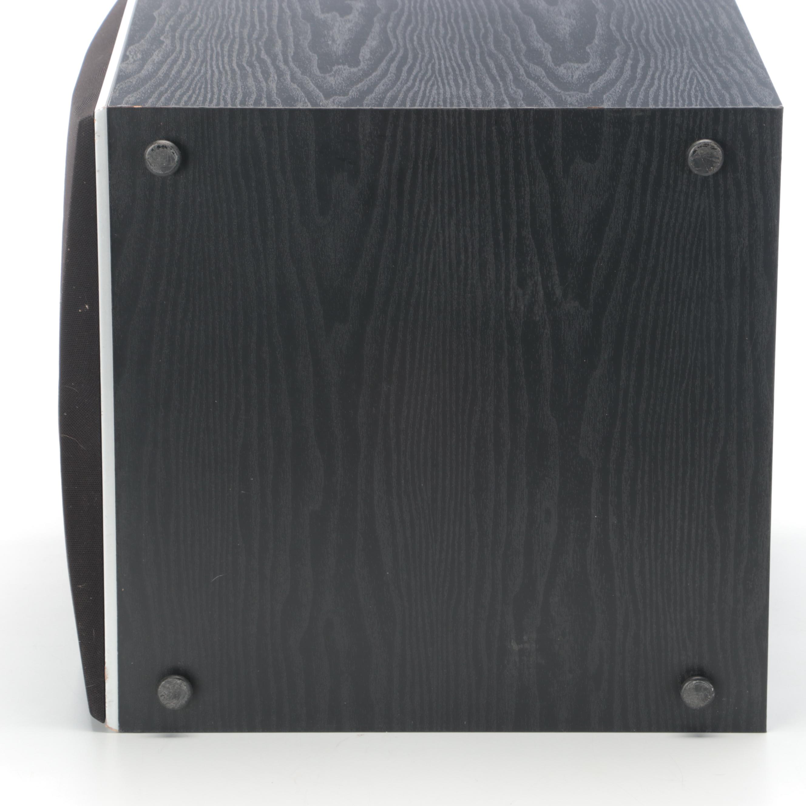 Polk Audio PSW505 Powered Subwoofer