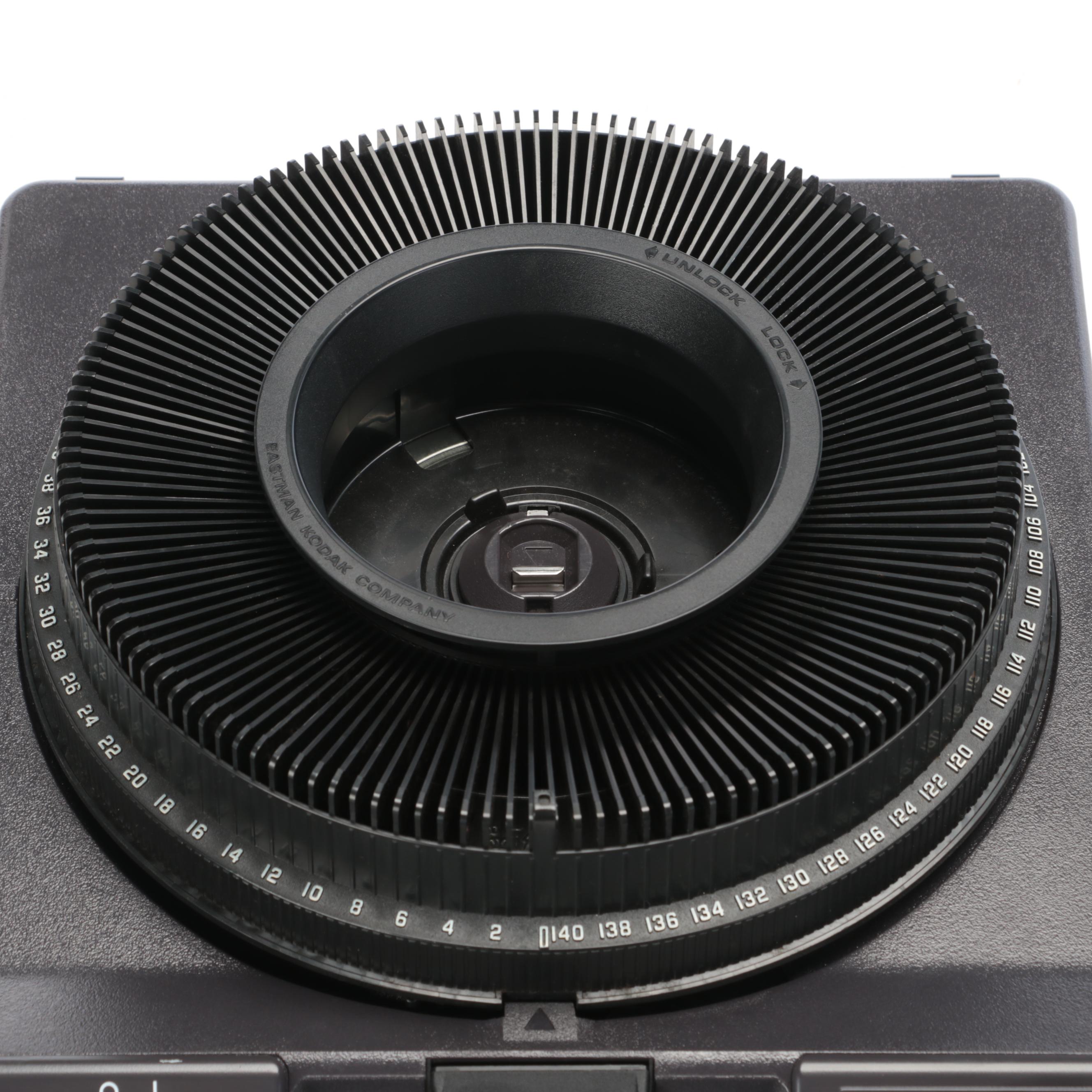 Epson HD Cinema Projector, Kodak Carousel Slide Projector With Accessories