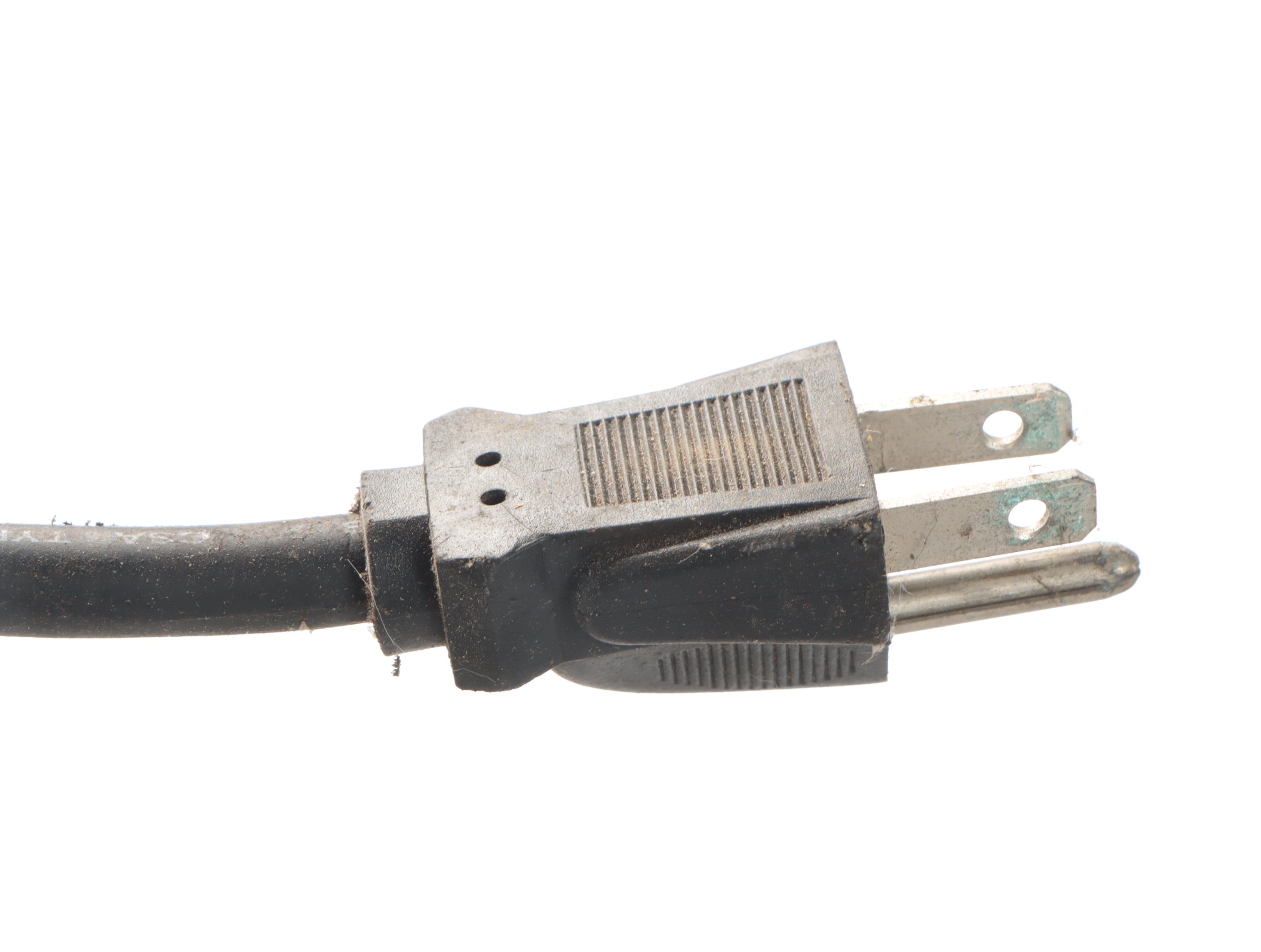 Delta 10" Motorized Bench Saw