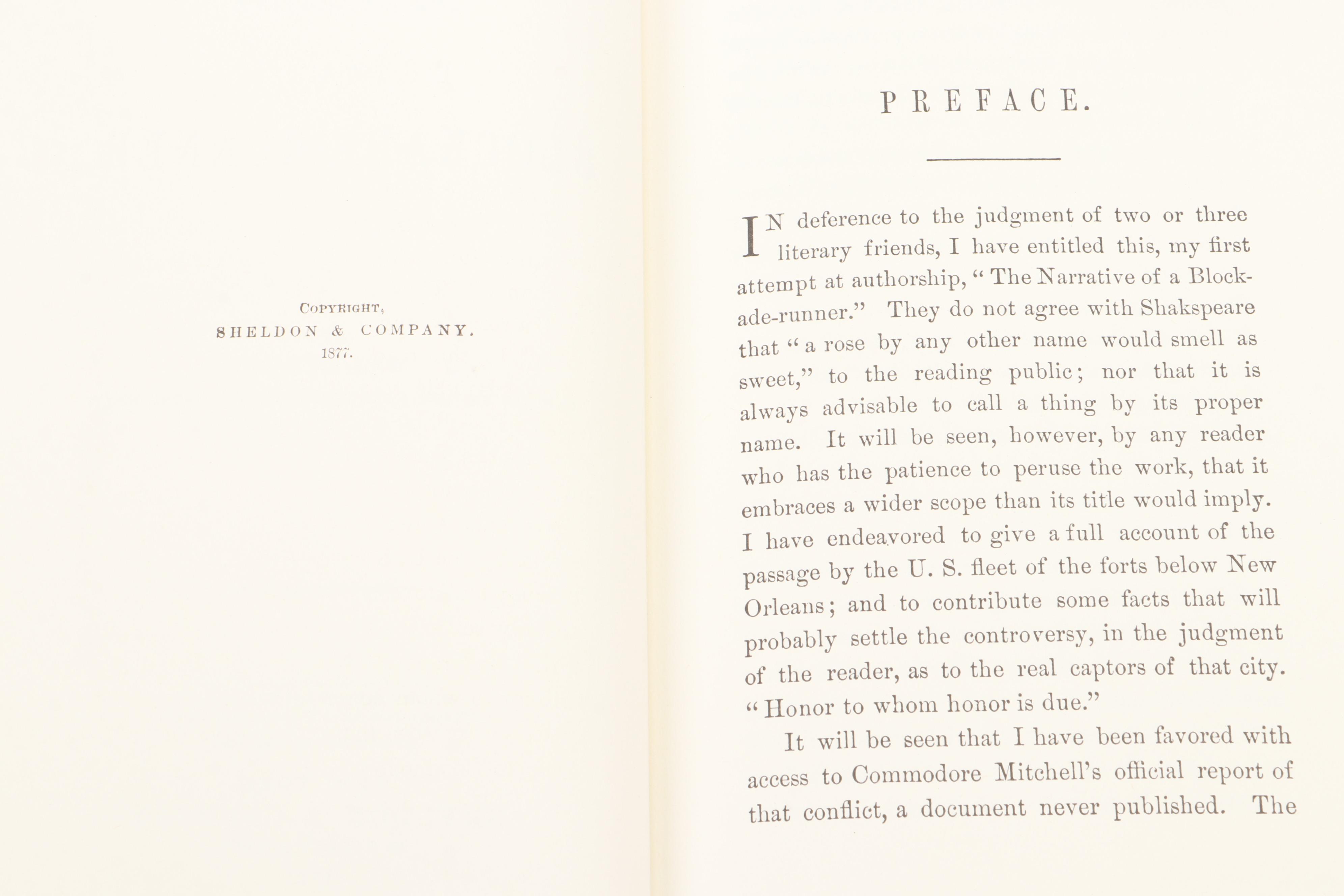 Time-Life "Collector's Library of the Civil War" Sixteen-Volume Set, 1980s