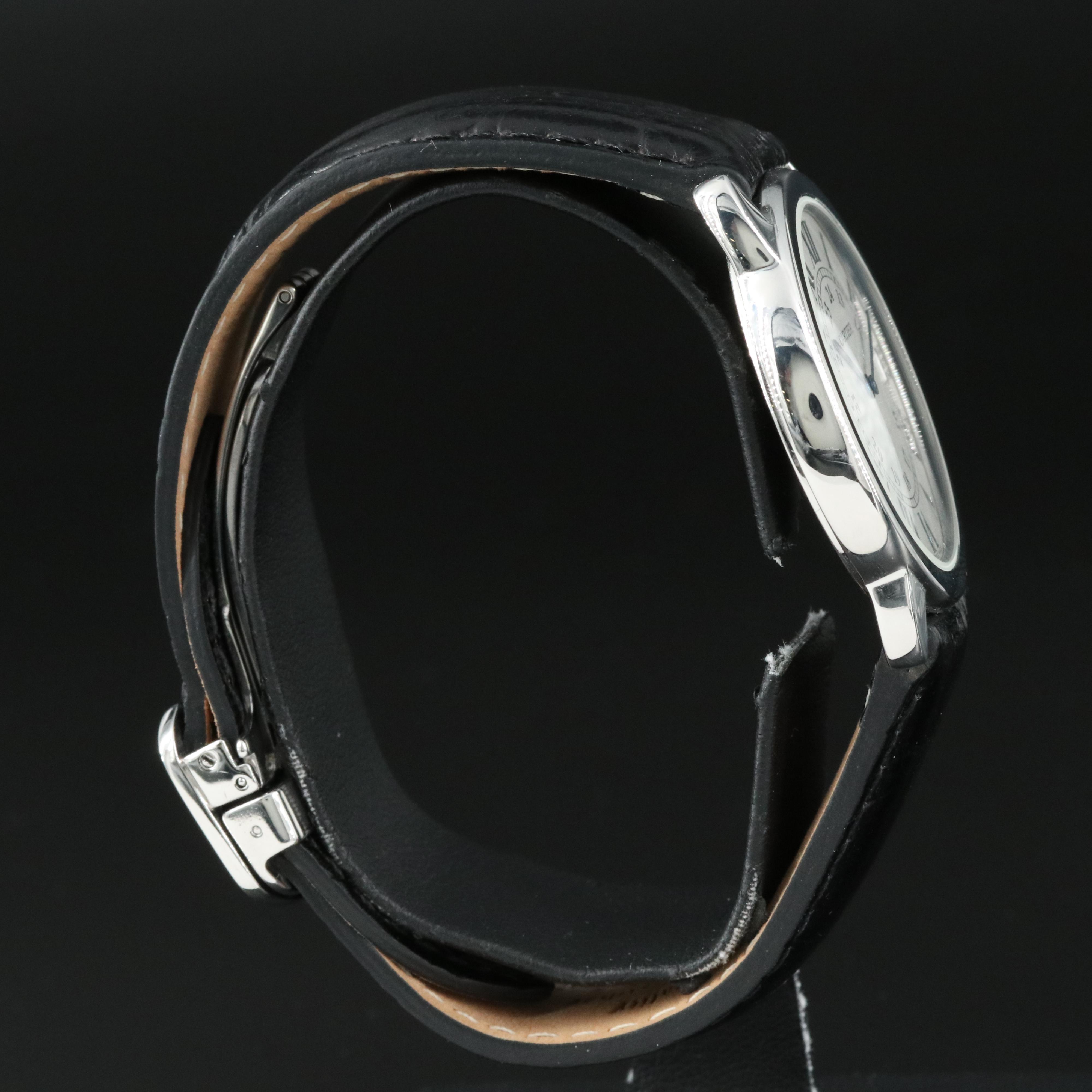 Cartier Ronde Solo de Cartier Quartz Watch