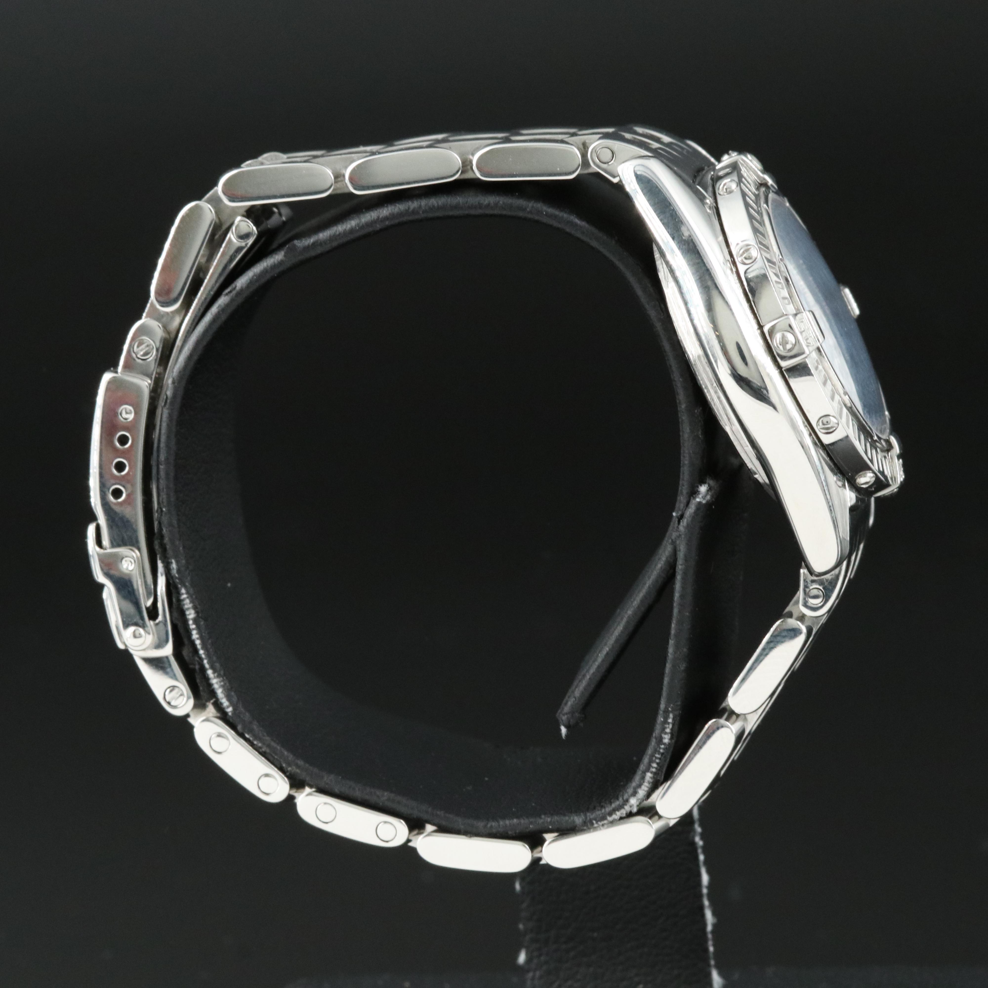 2002 Breitling Callistino Quartz Watch