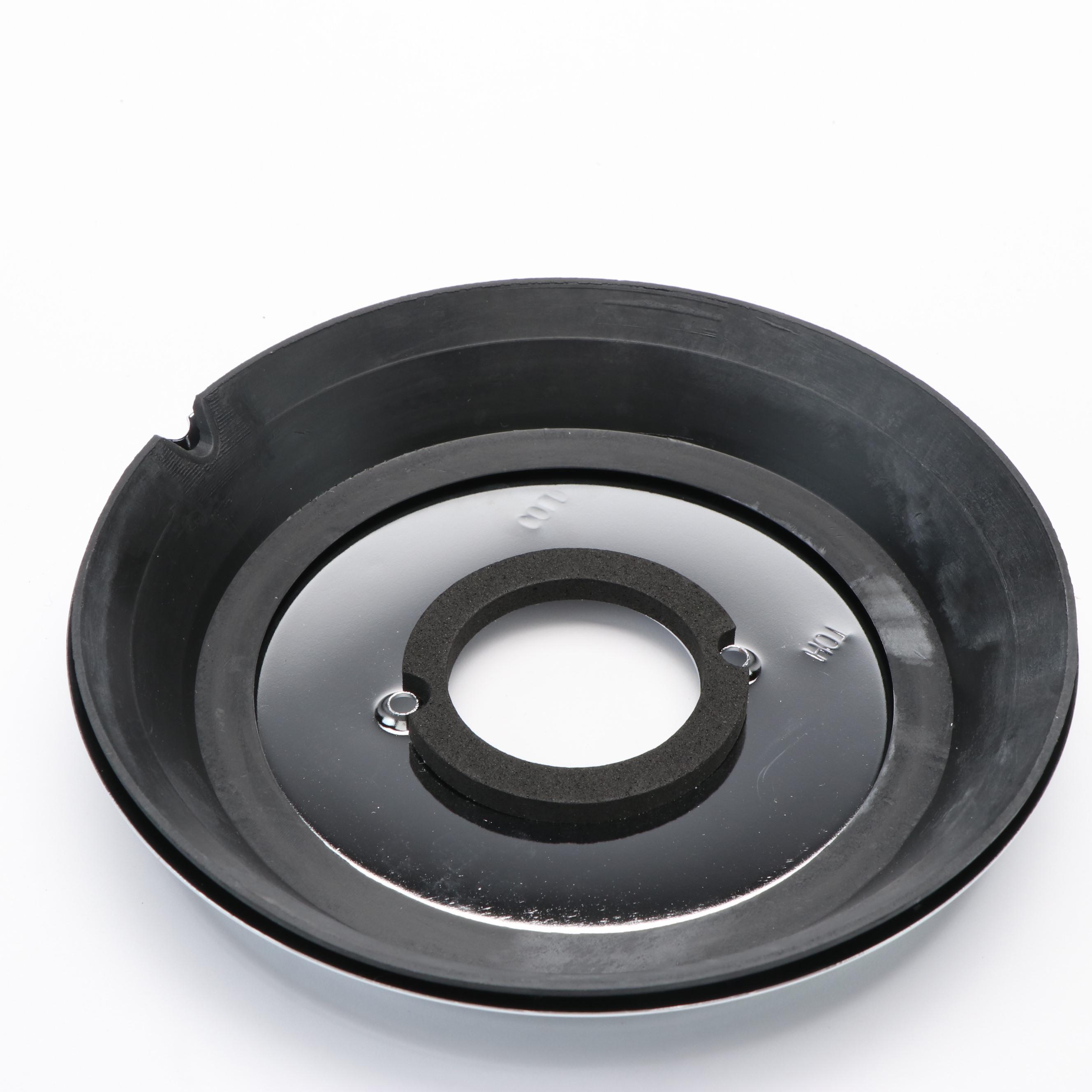 Chrome Finish Shower Riser Pipe, Balance Shower Valve, and Lever Handles