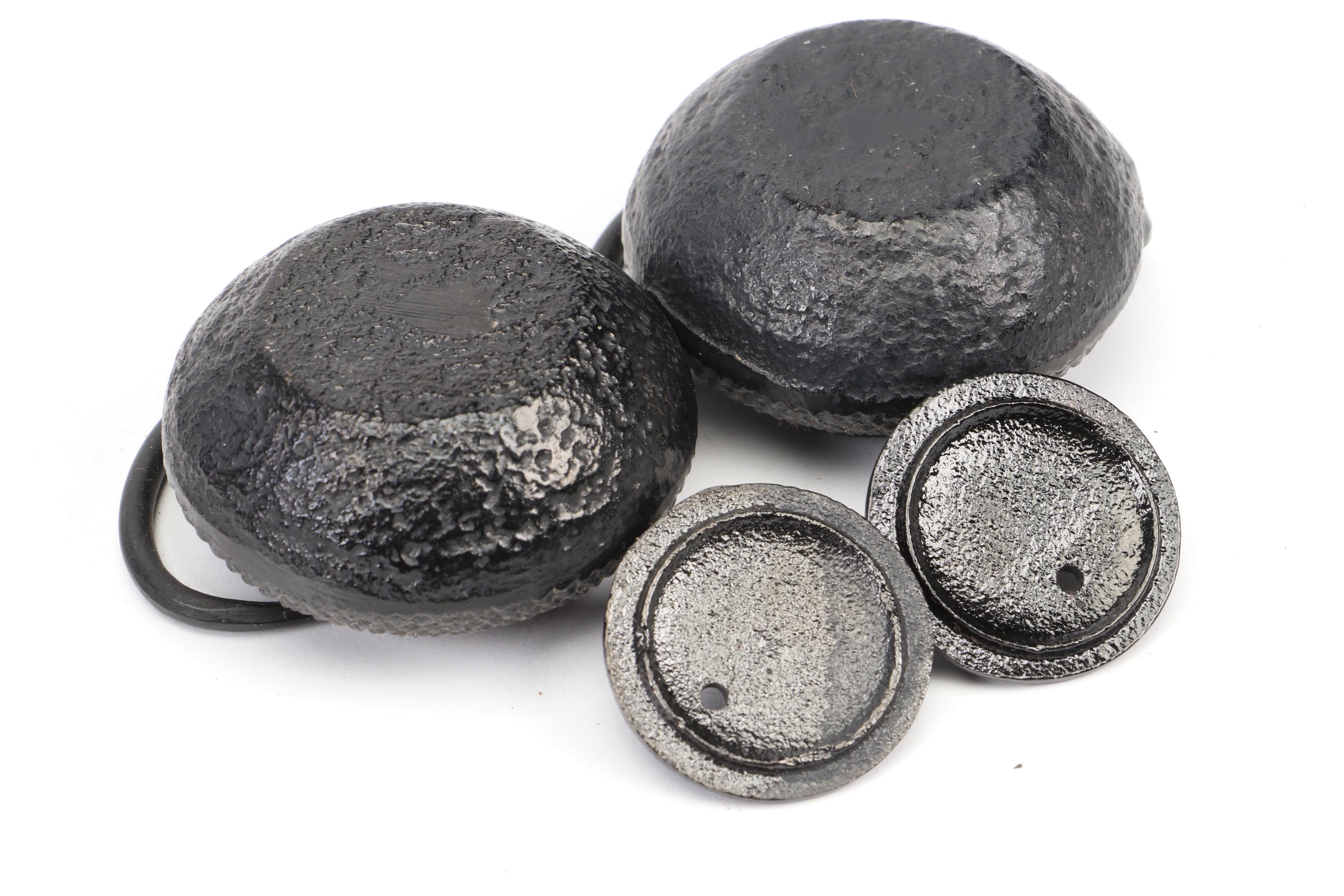 Chinese Terracotta Warrior Figurines and Other Decor