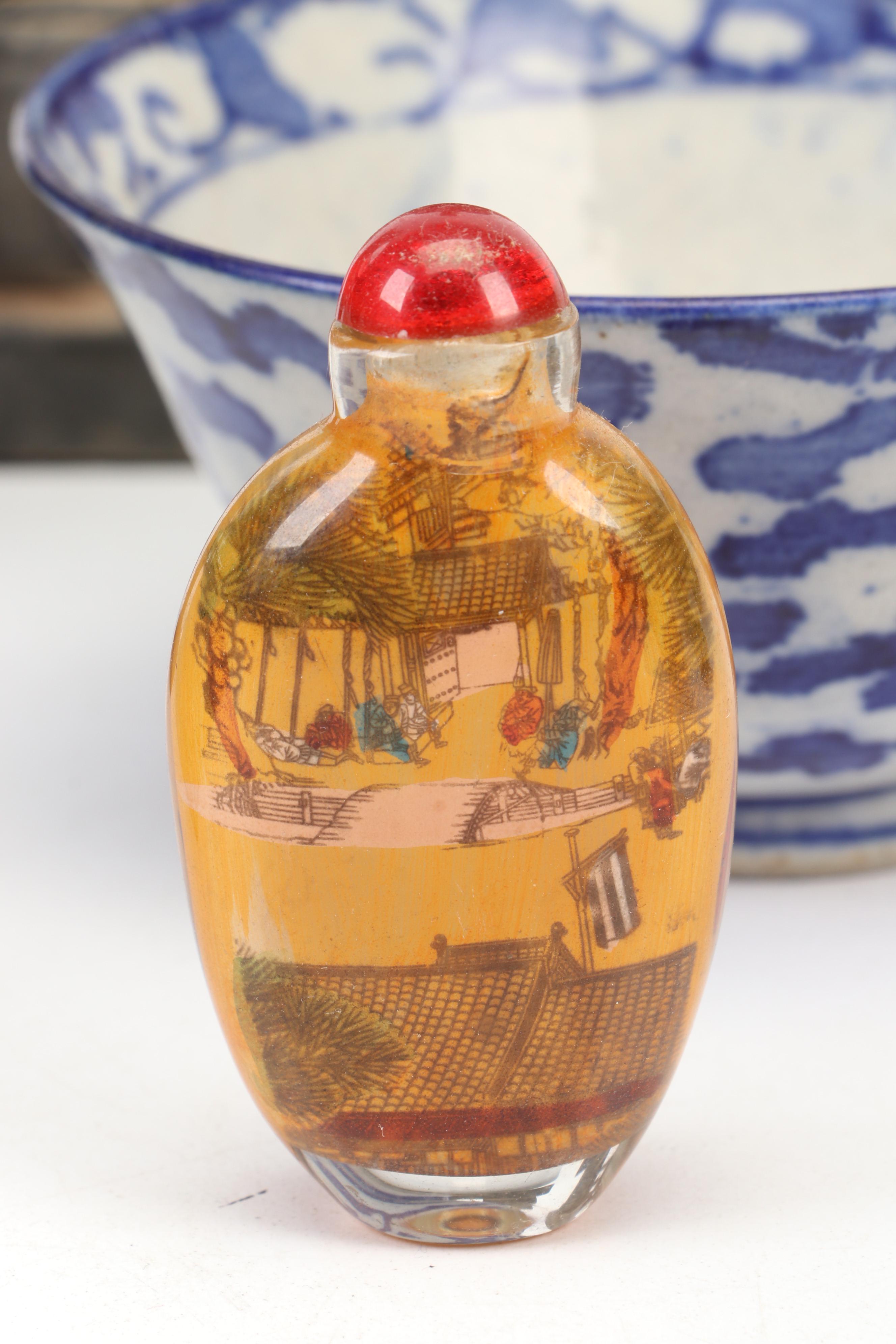 Chinese Terracotta Warrior Figurines and Other Decor