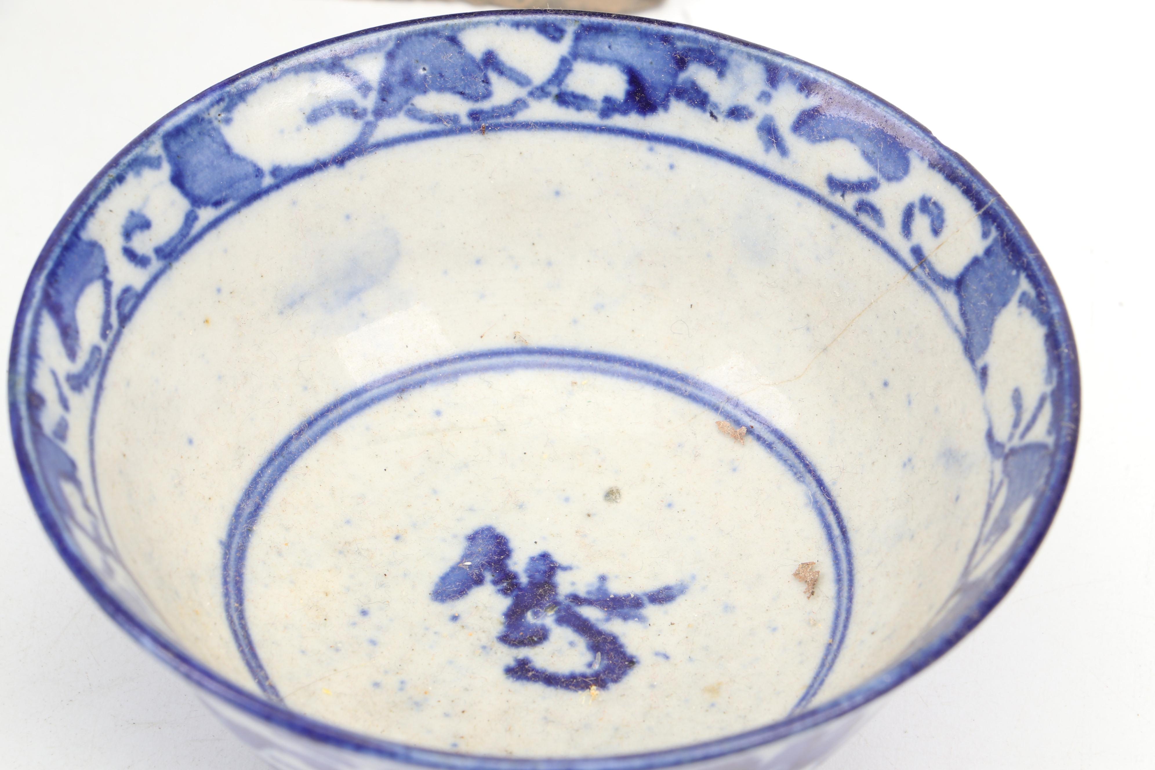 Chinese Terracotta Warrior Figurines and Other Decor