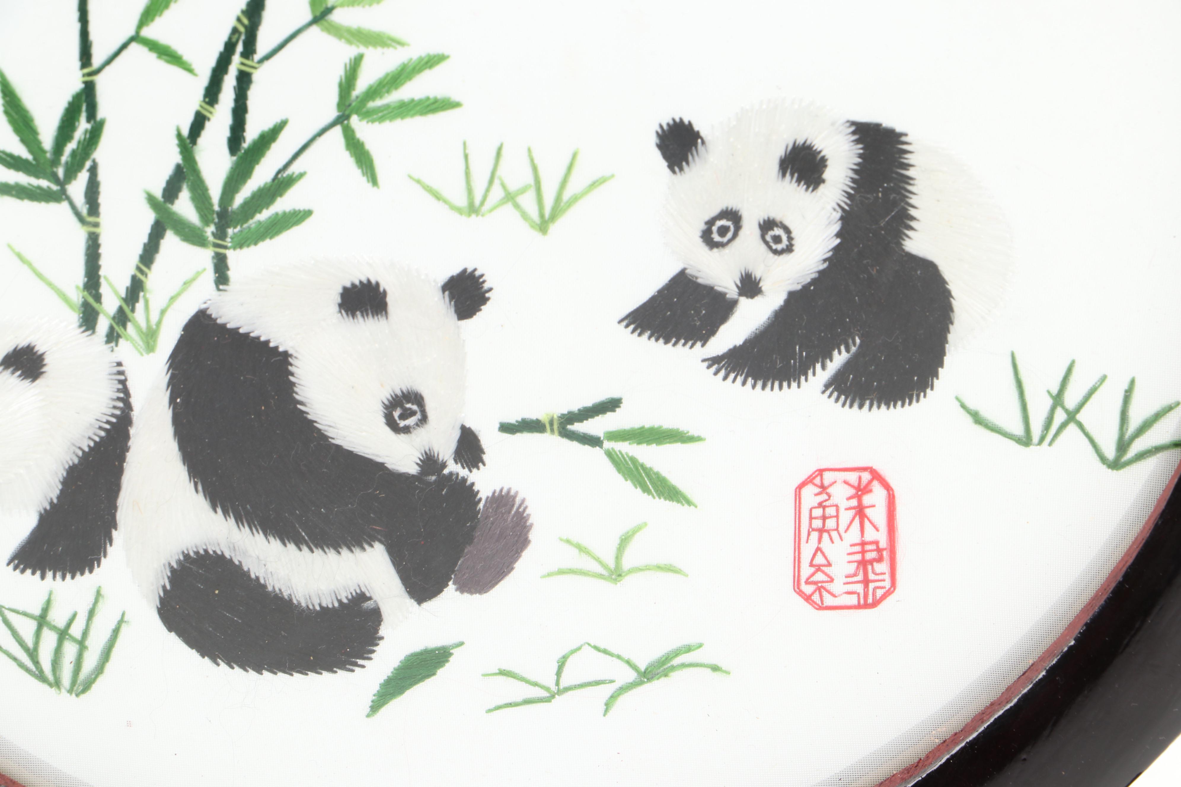 Chinese Terracotta Warrior Figurines and Other Decor