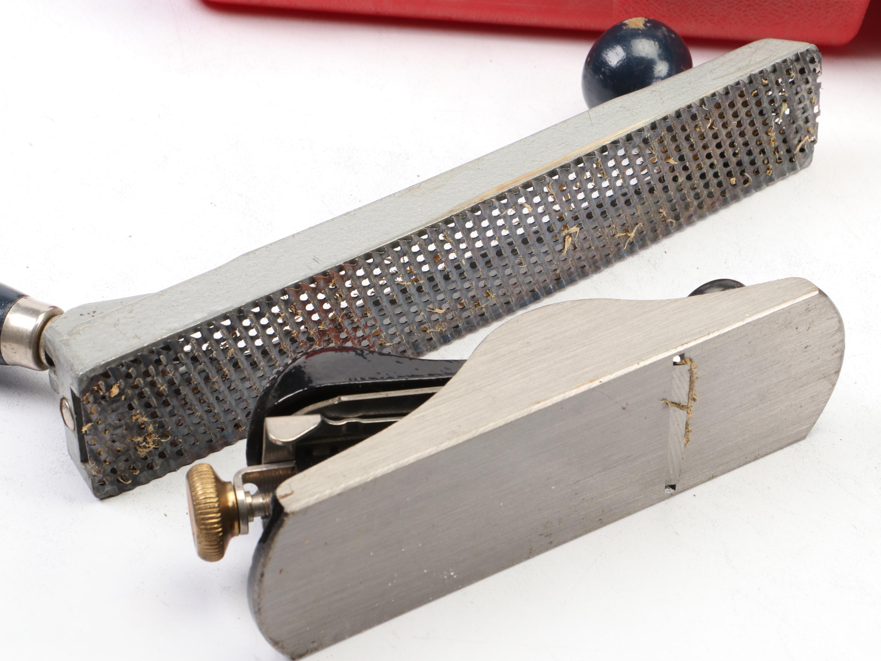 Craftsman Reciprocating Saw With More Woodworking and Shop Tools