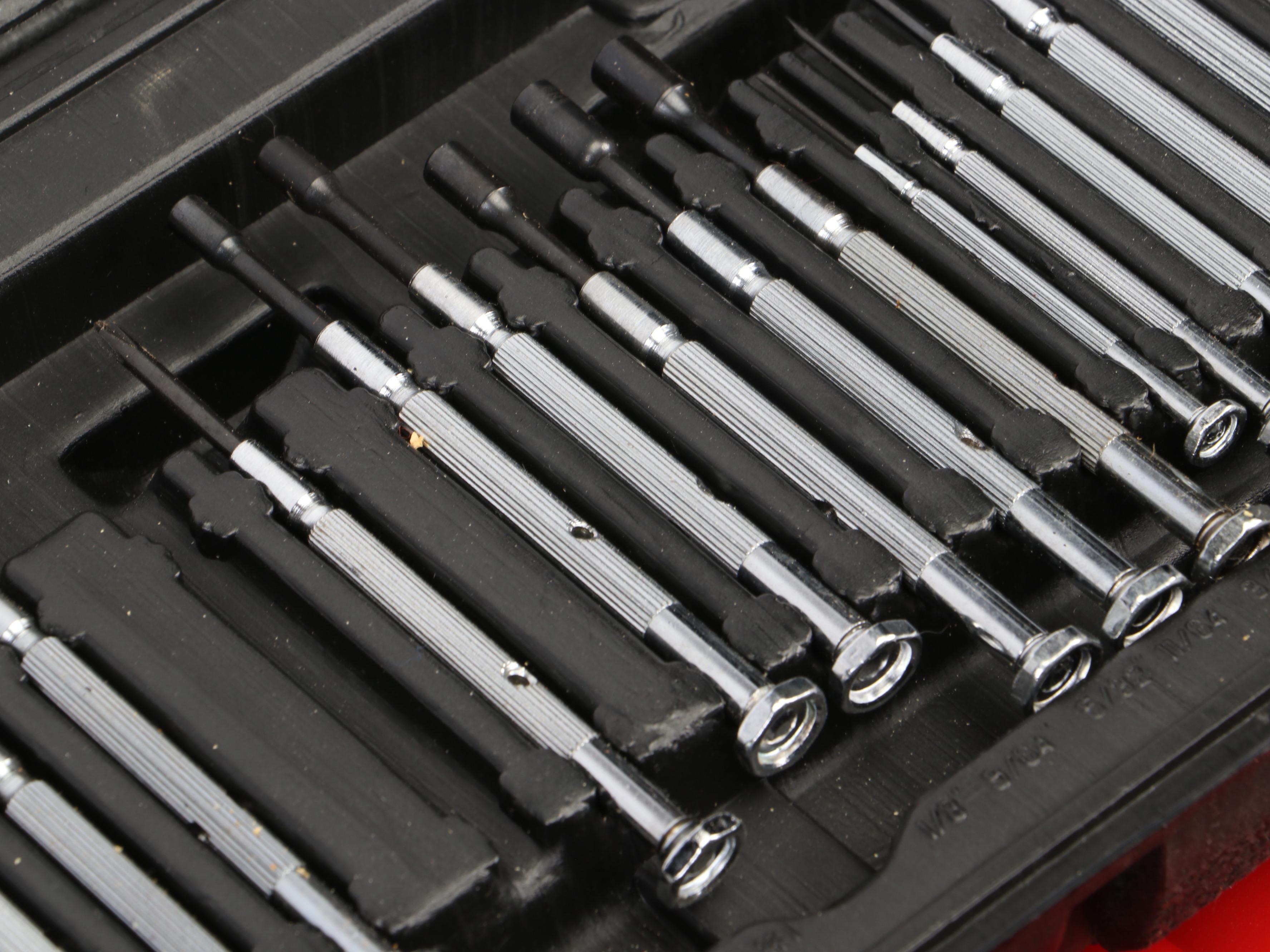 Craftsman Reciprocating Saw With More Woodworking and Shop Tools