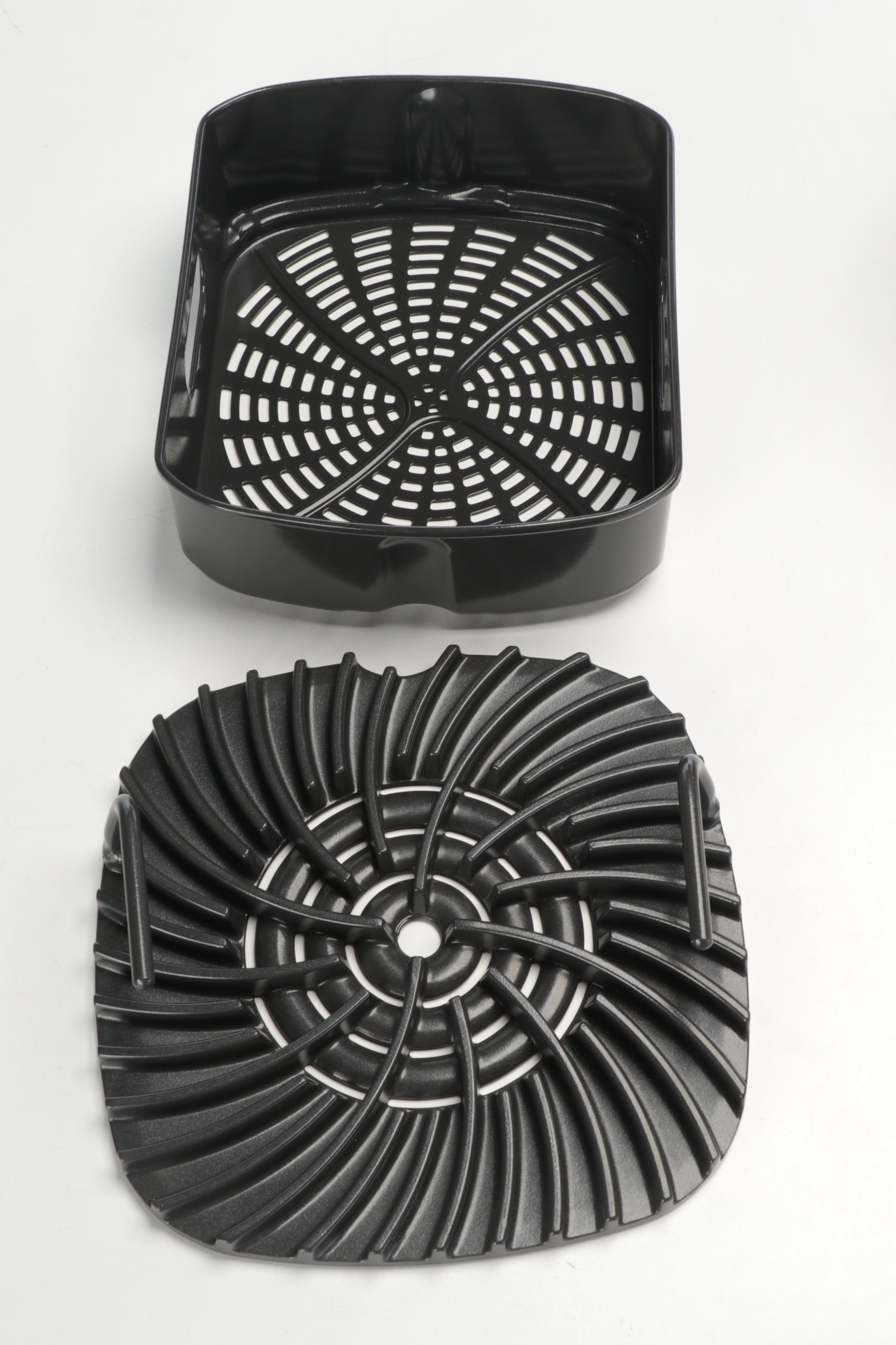 Ninja Foodi Grill, Hamilton Beach Juicer, Sous Vide Container and Thermometer