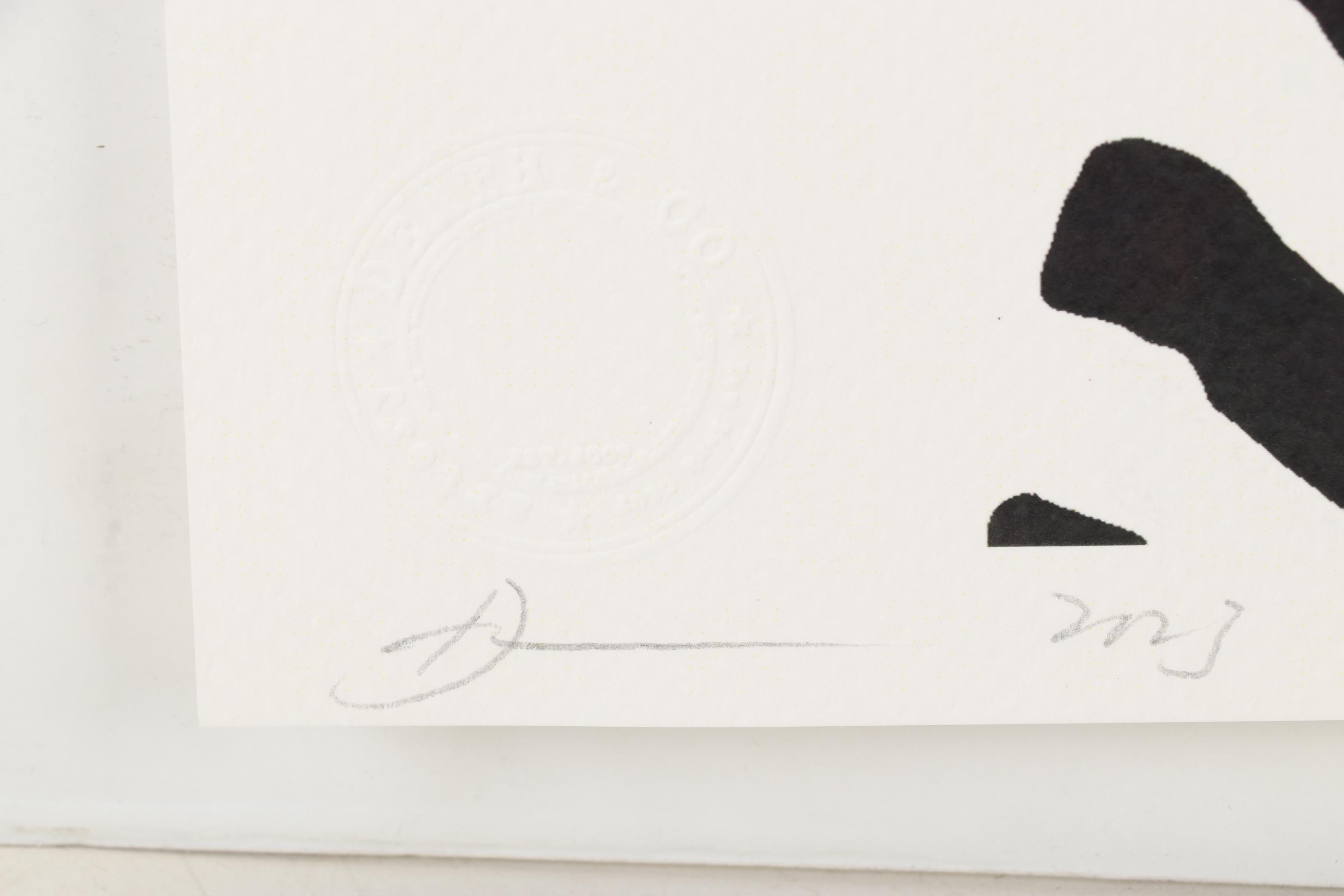 Death NYC Pop Art Graphic Print of Cat x Chanel, 2023