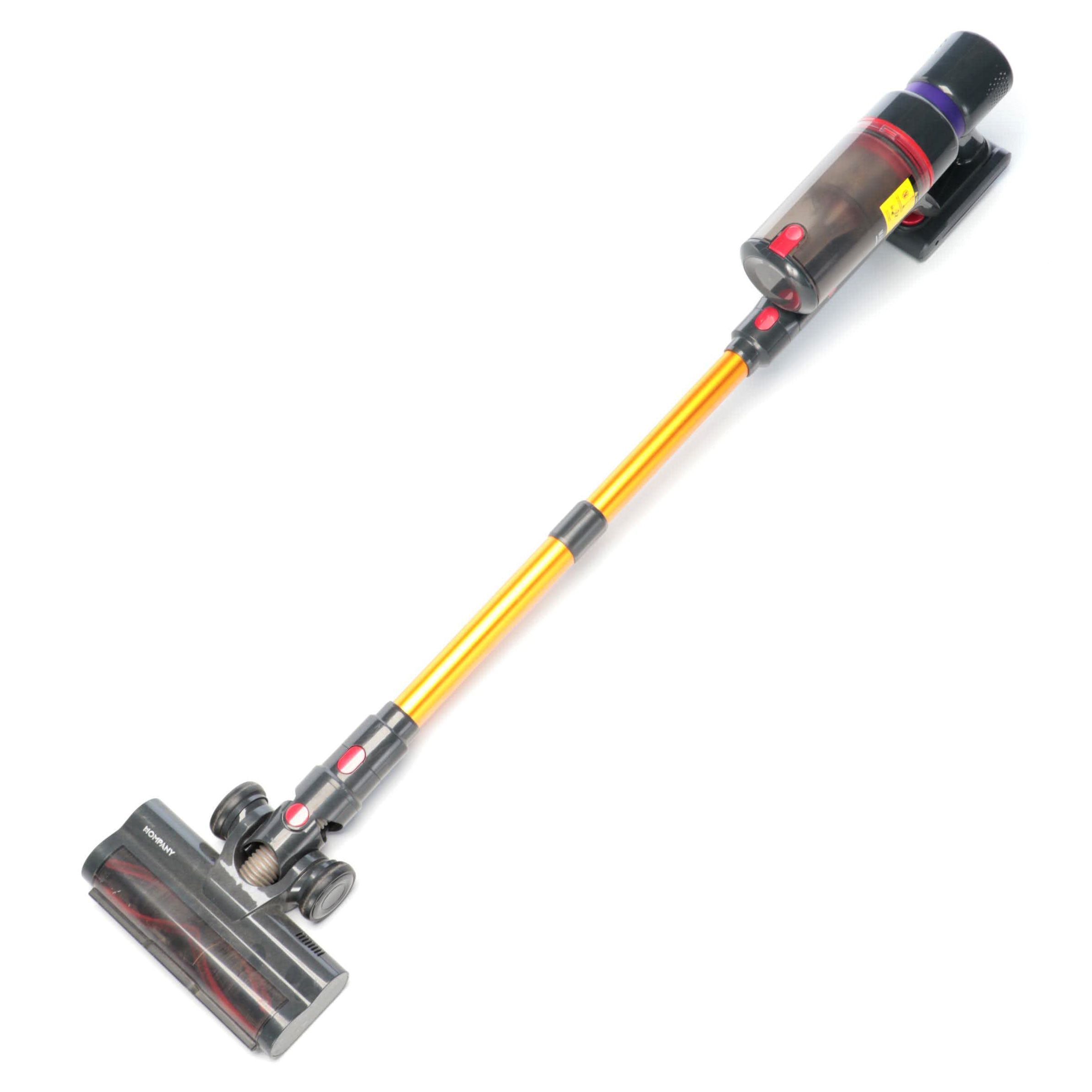 Hompany SmartVac 11 Cordless Handheld Vacuum Cleaner