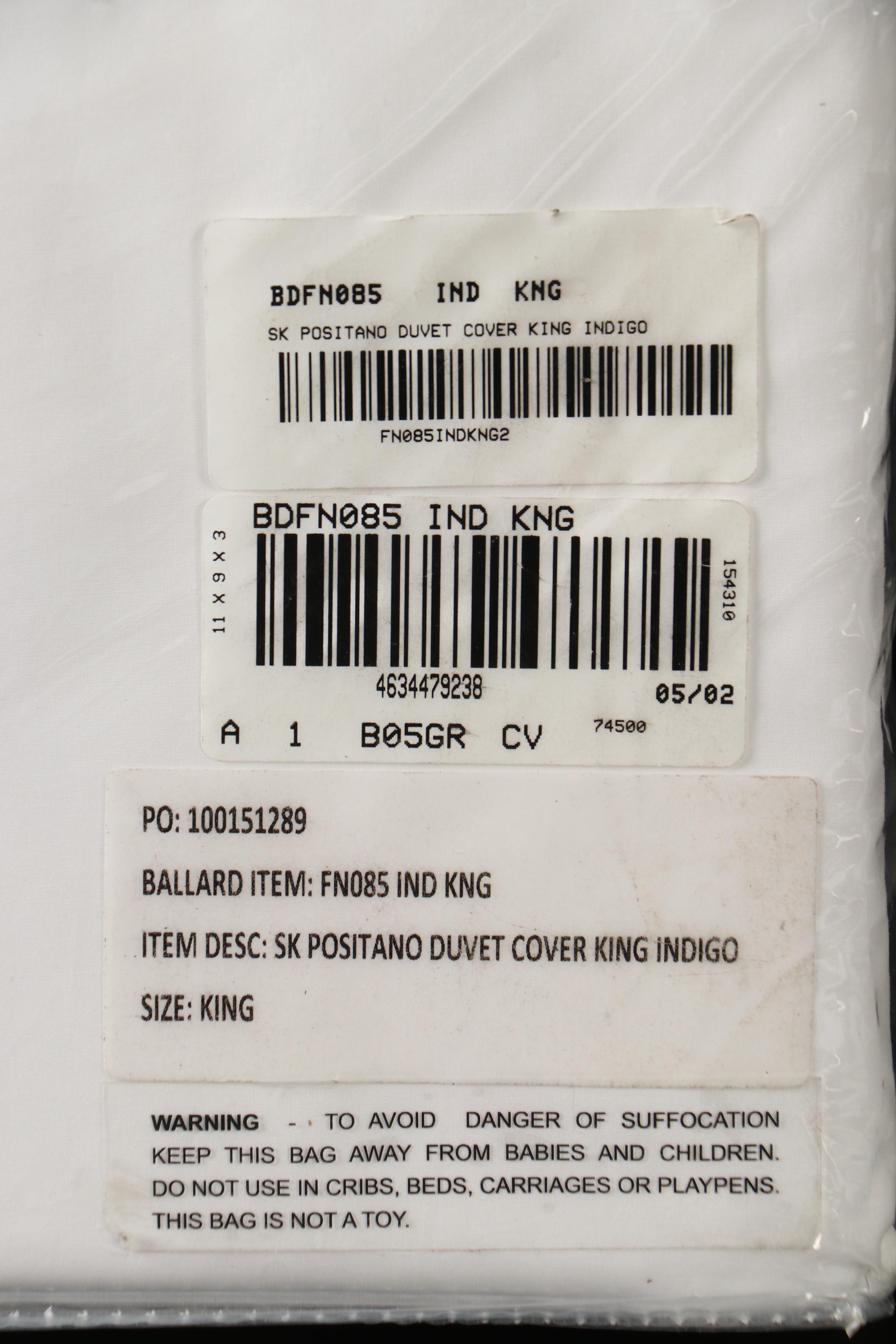 Ballard Designs Duvet Cover with Suzanne Kasler Pillow Cases and Duvet Cover