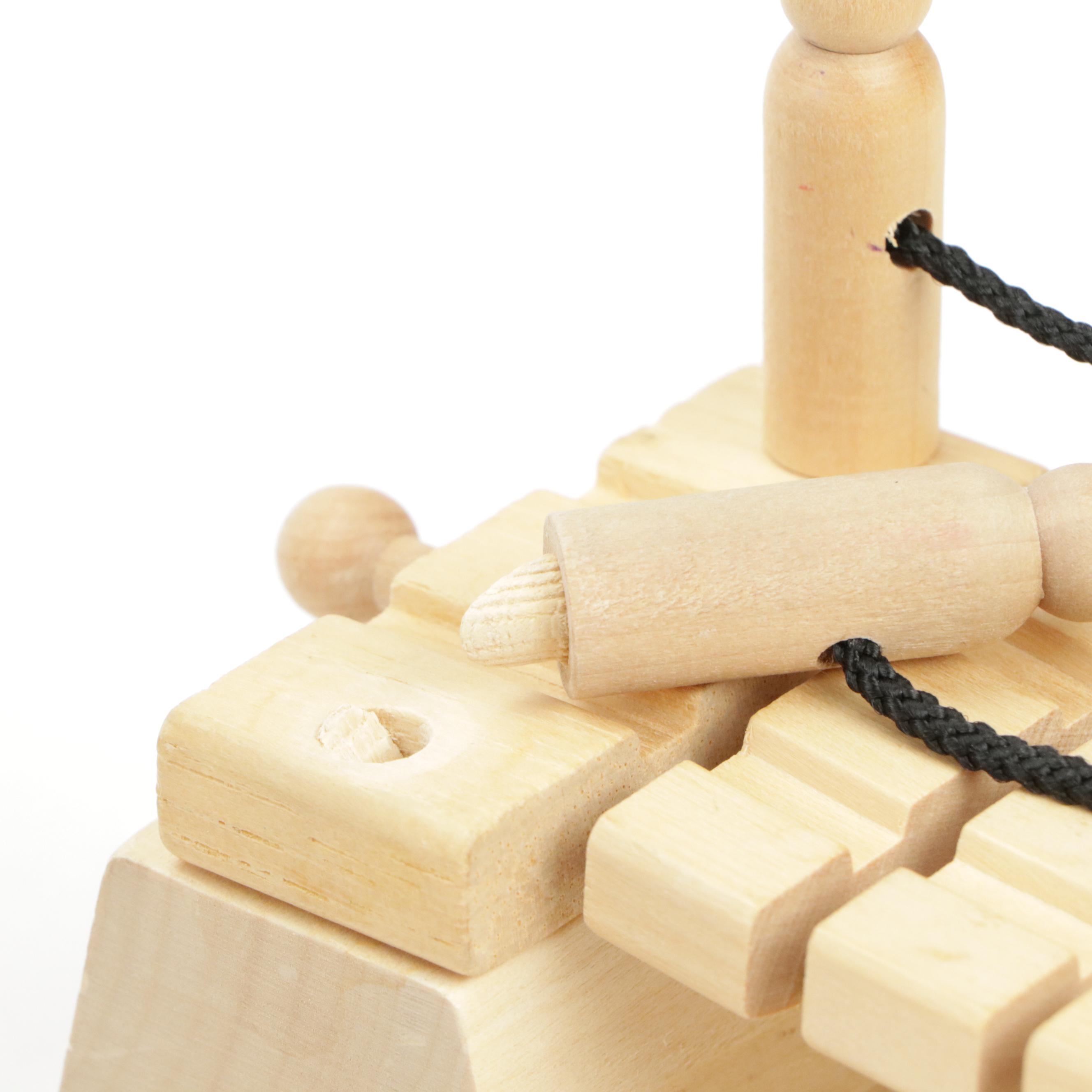 Lionel "Thomas the Tank Engine" and Other Wood Toy Trains with Accessories