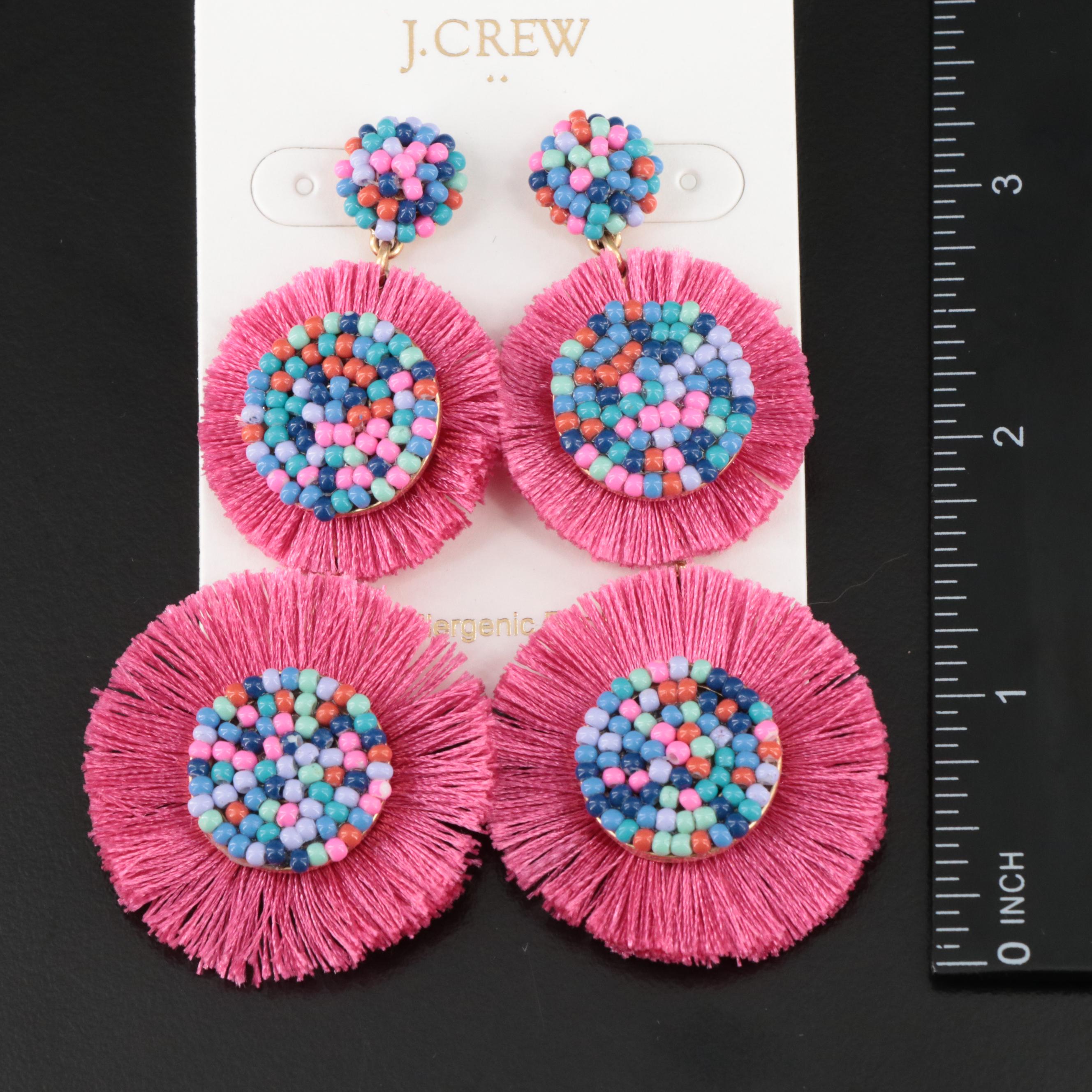 Large Contemporary Jewelry Collection