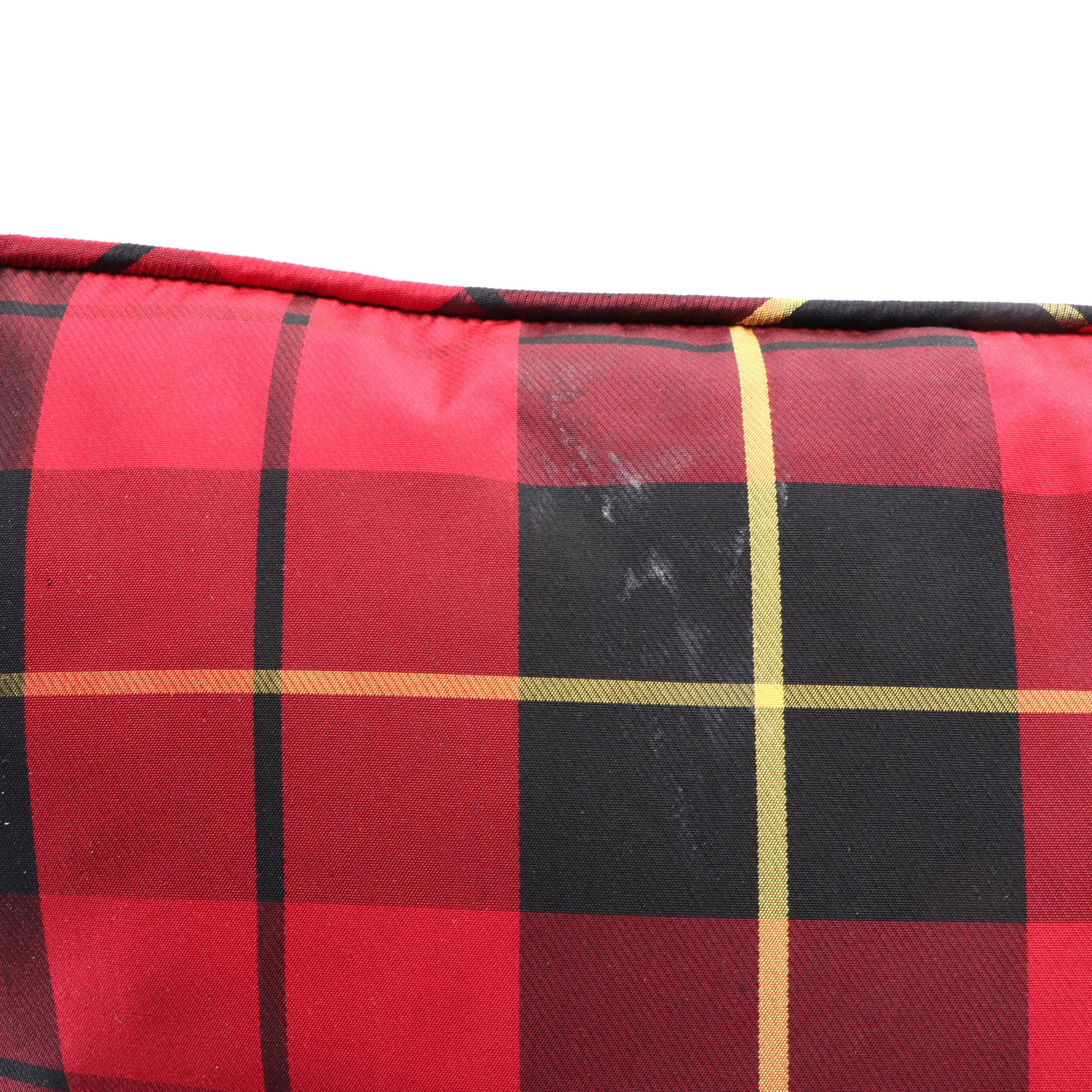 Ralph Lauren Monogrammed Accent Pillows and More