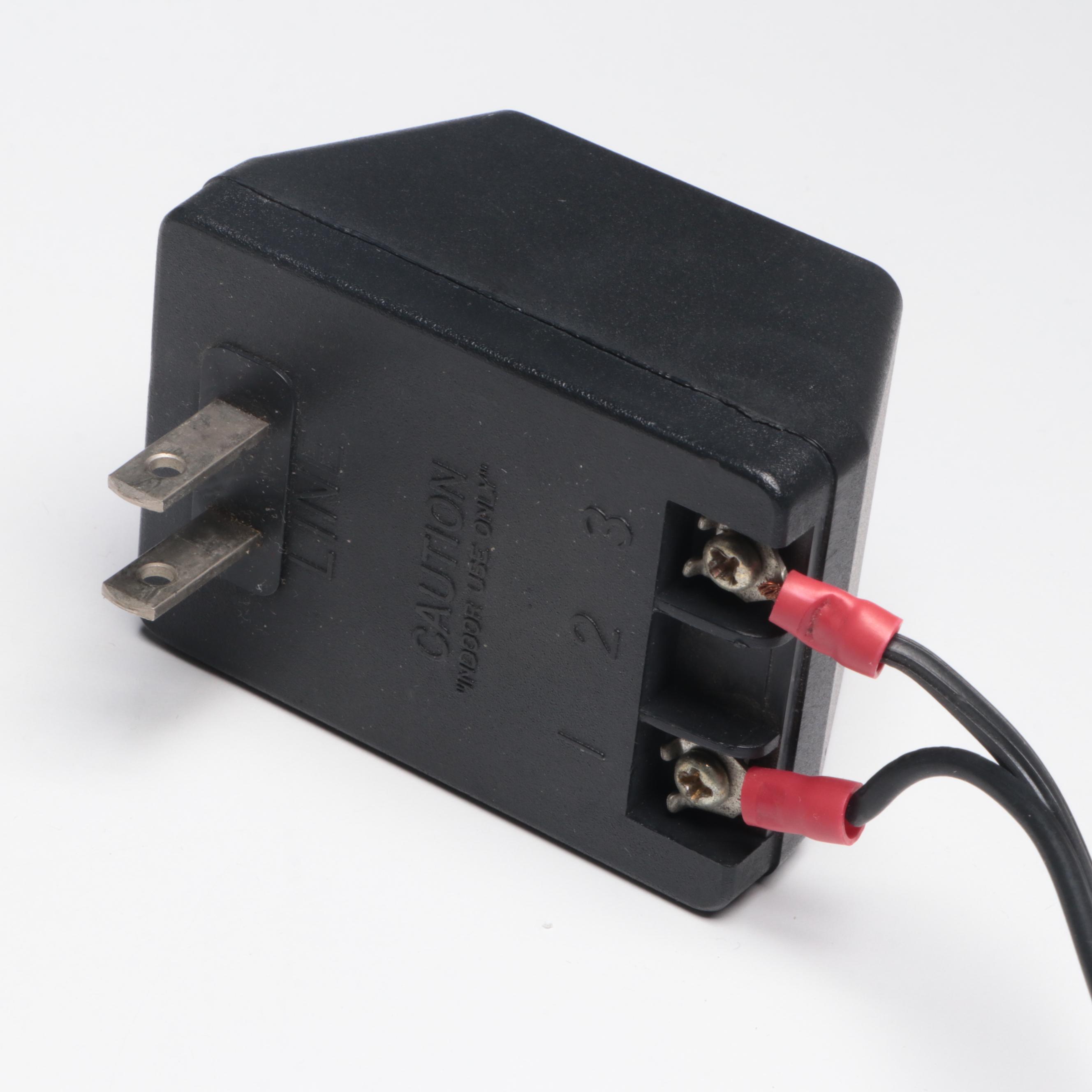 Lady Jane Miniature No.9 Greenhouse, 1998