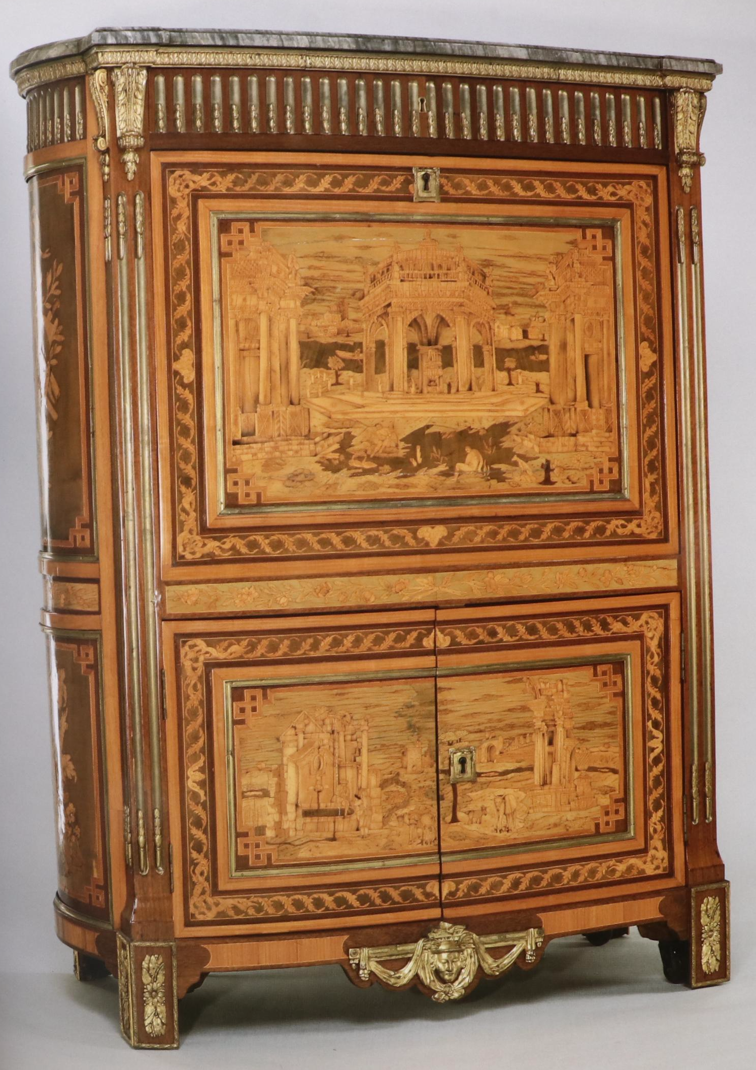 "French Interiors of the 18th Century" and More French Interior Design Books