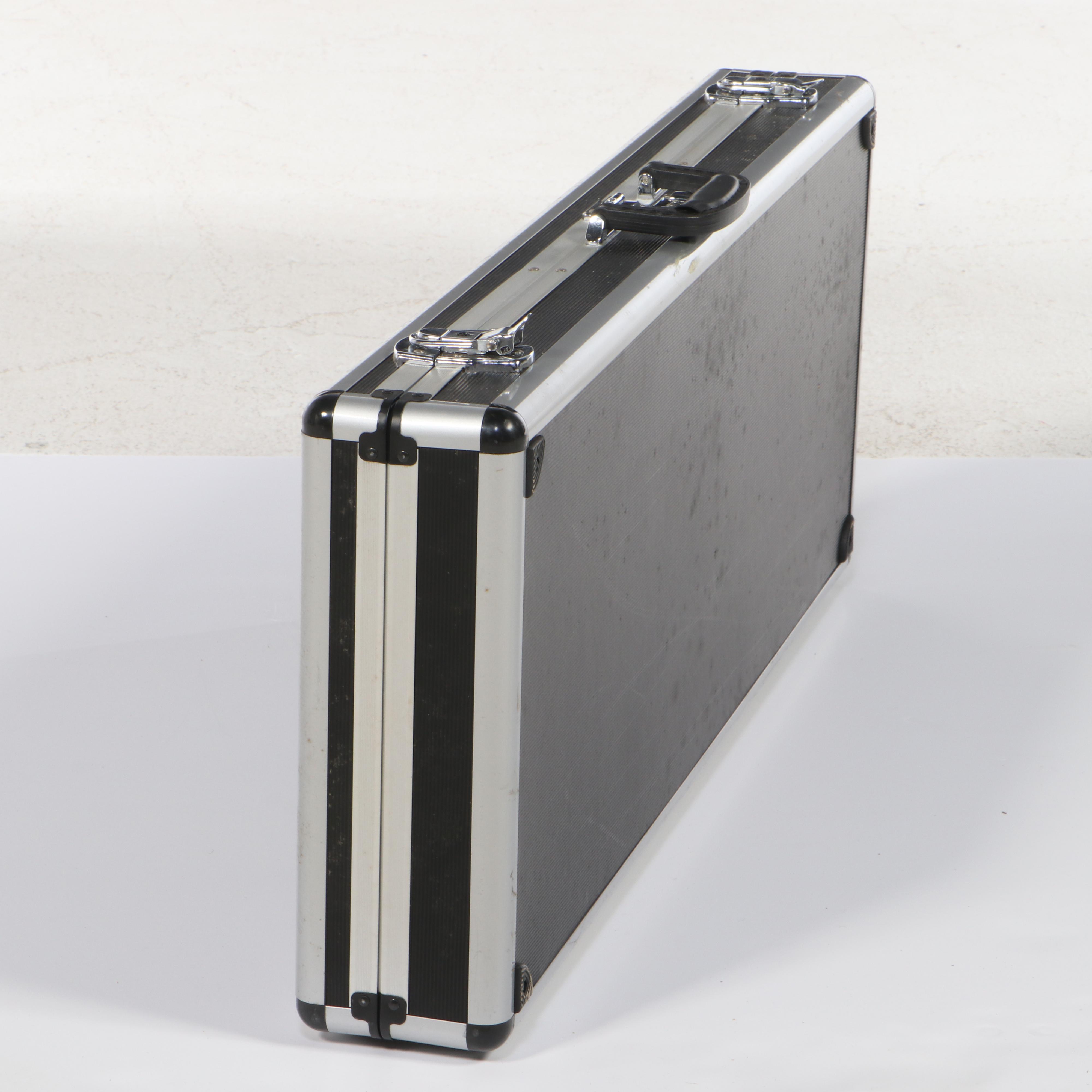 Verona Locking Rifle Case EBTH