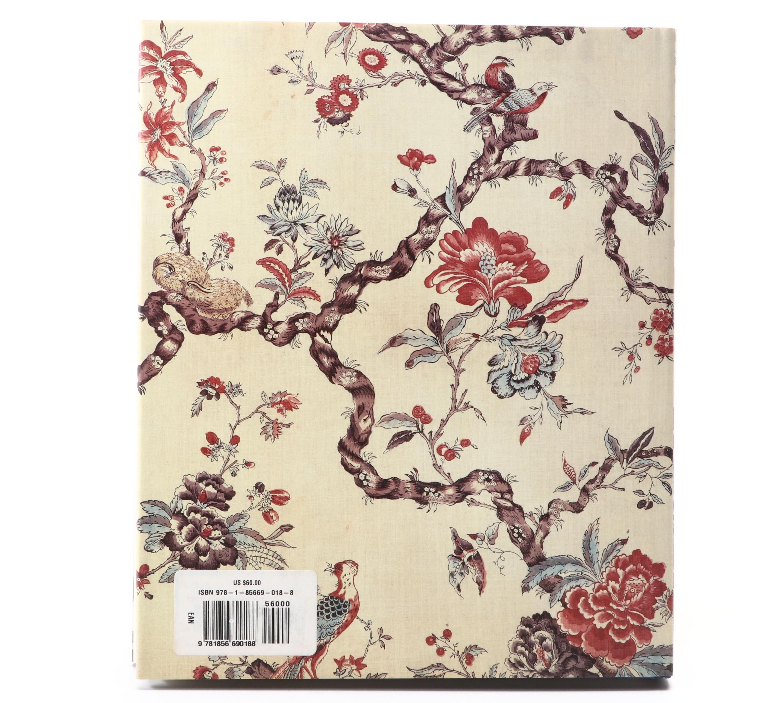 "French Interiors of the 18th Century" and More French Interior Design Books