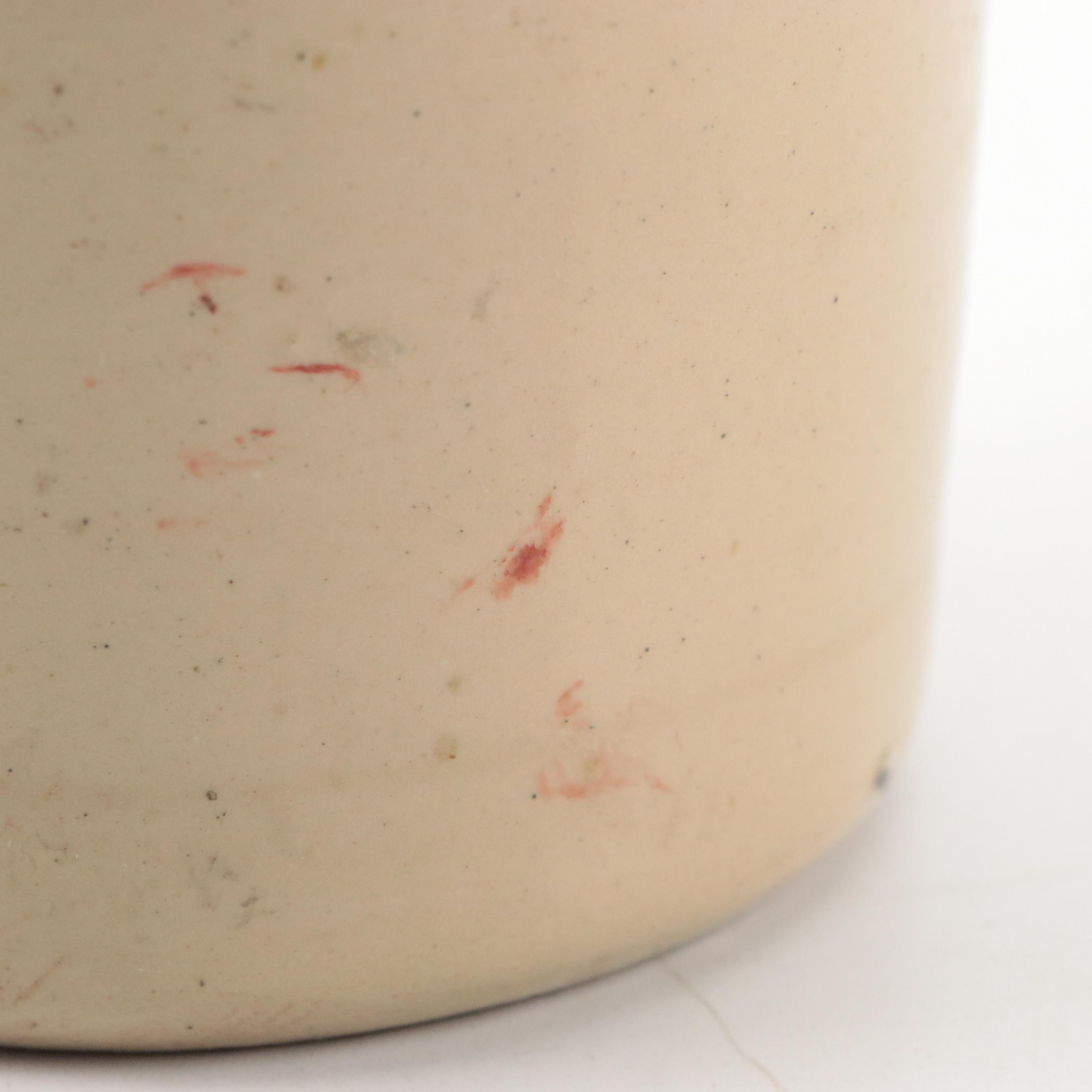 Cook-Rite Cookin Ware Stoneware Mixing Bowl and More